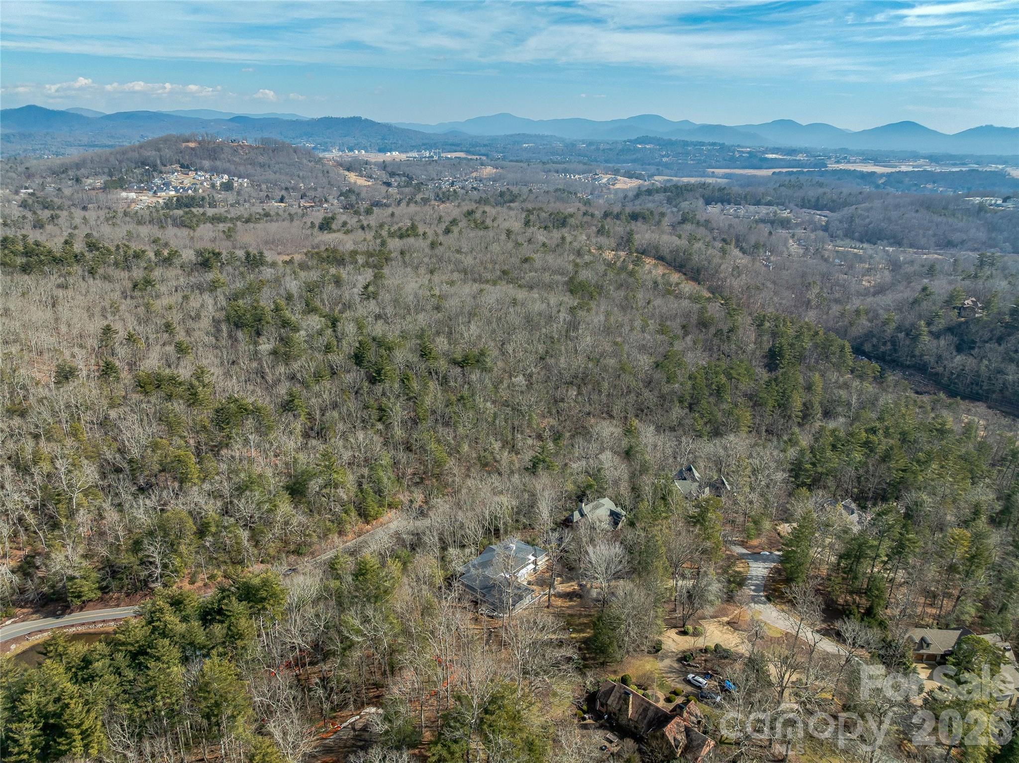 12 Falling Waters Trail