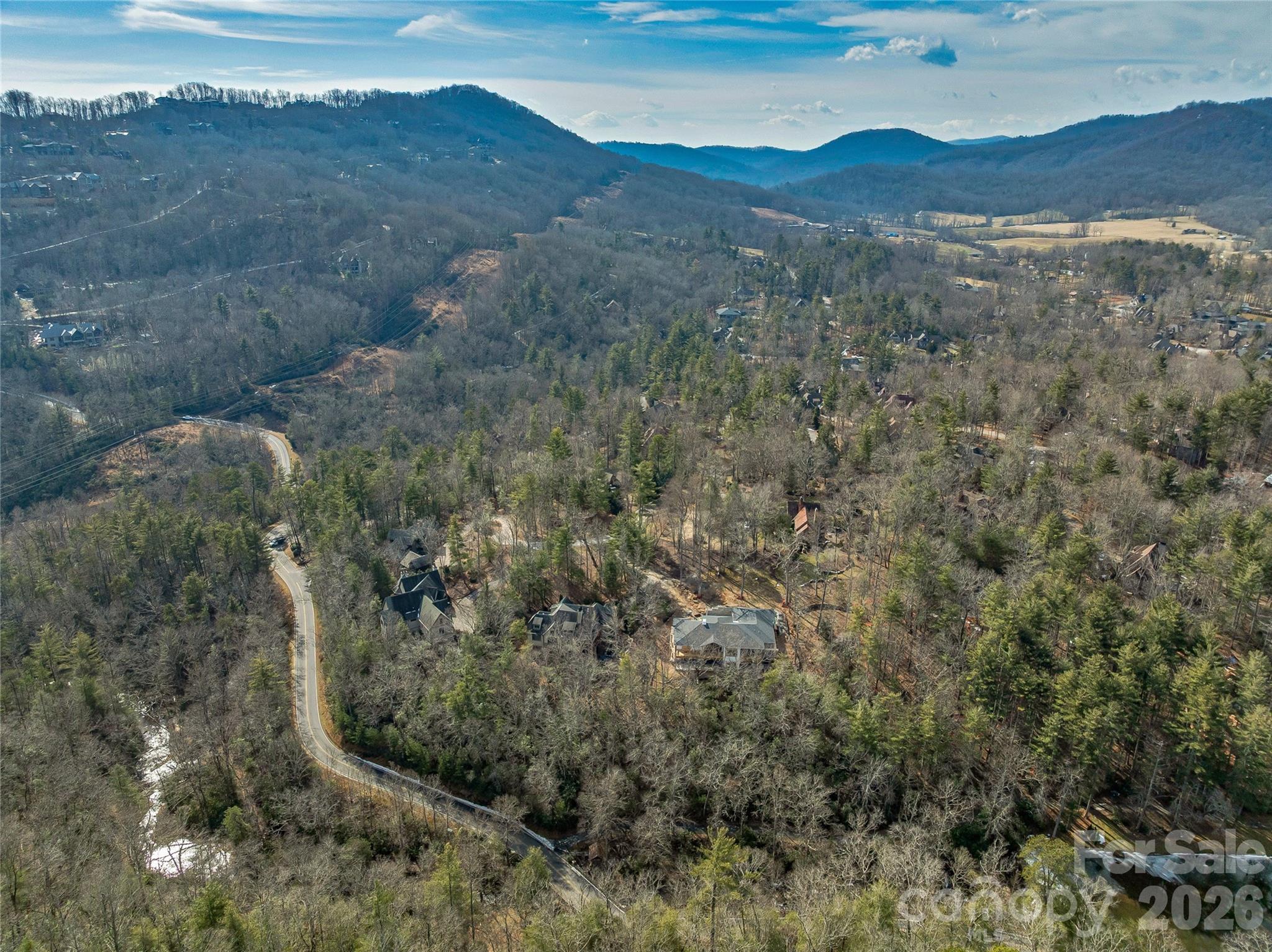 12 Falling Waters Trail