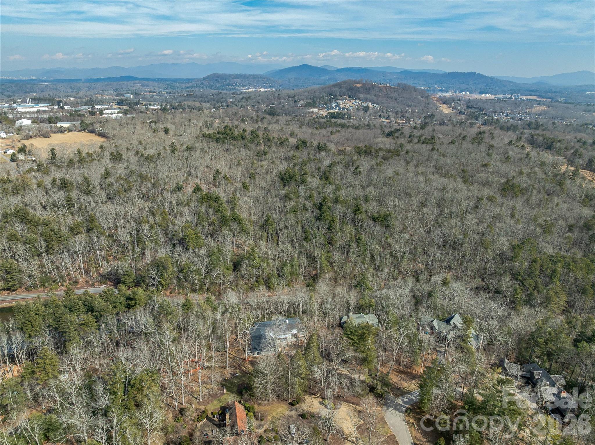 12 Falling Waters Trail