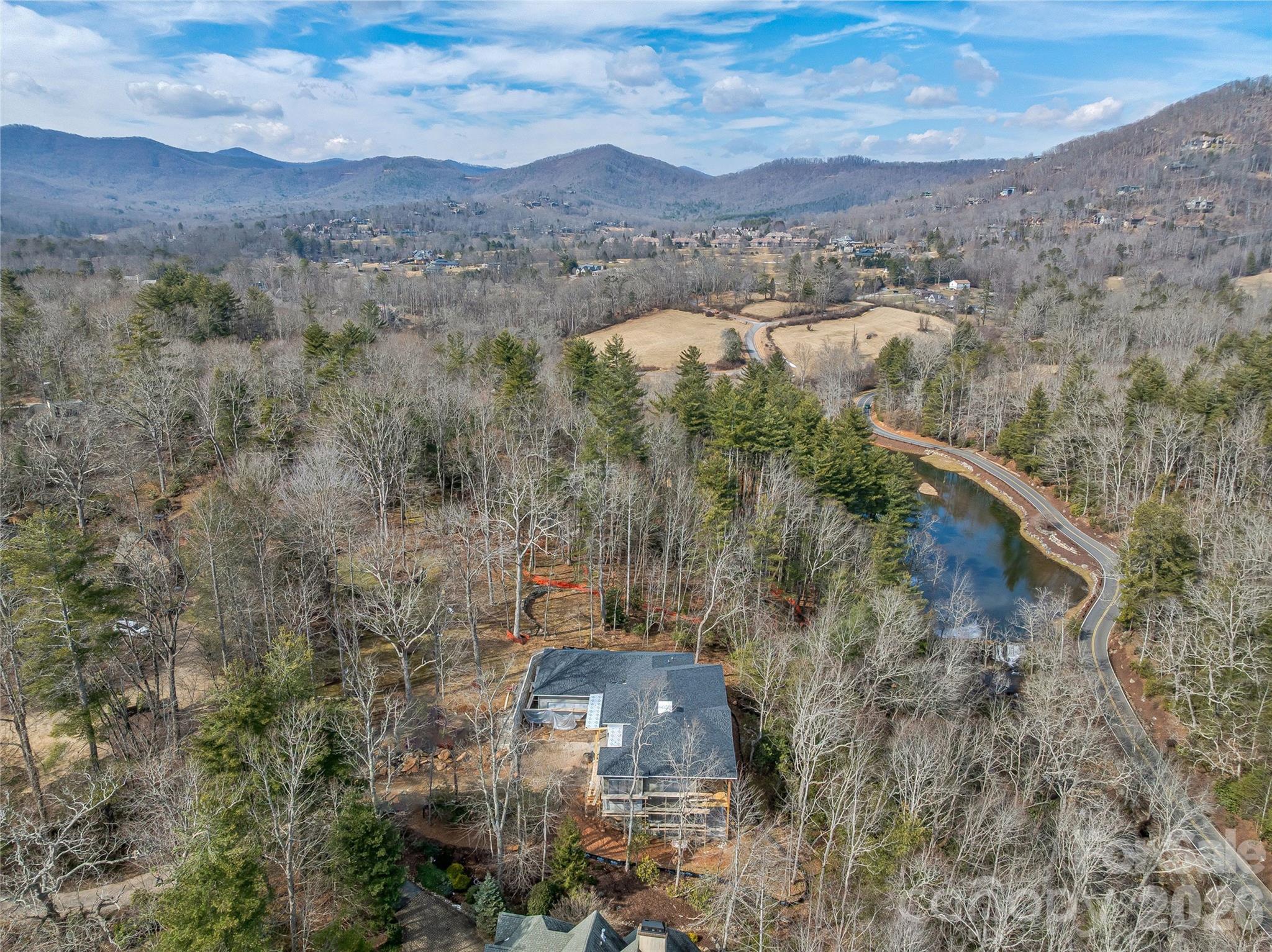 12 Falling Waters Trail