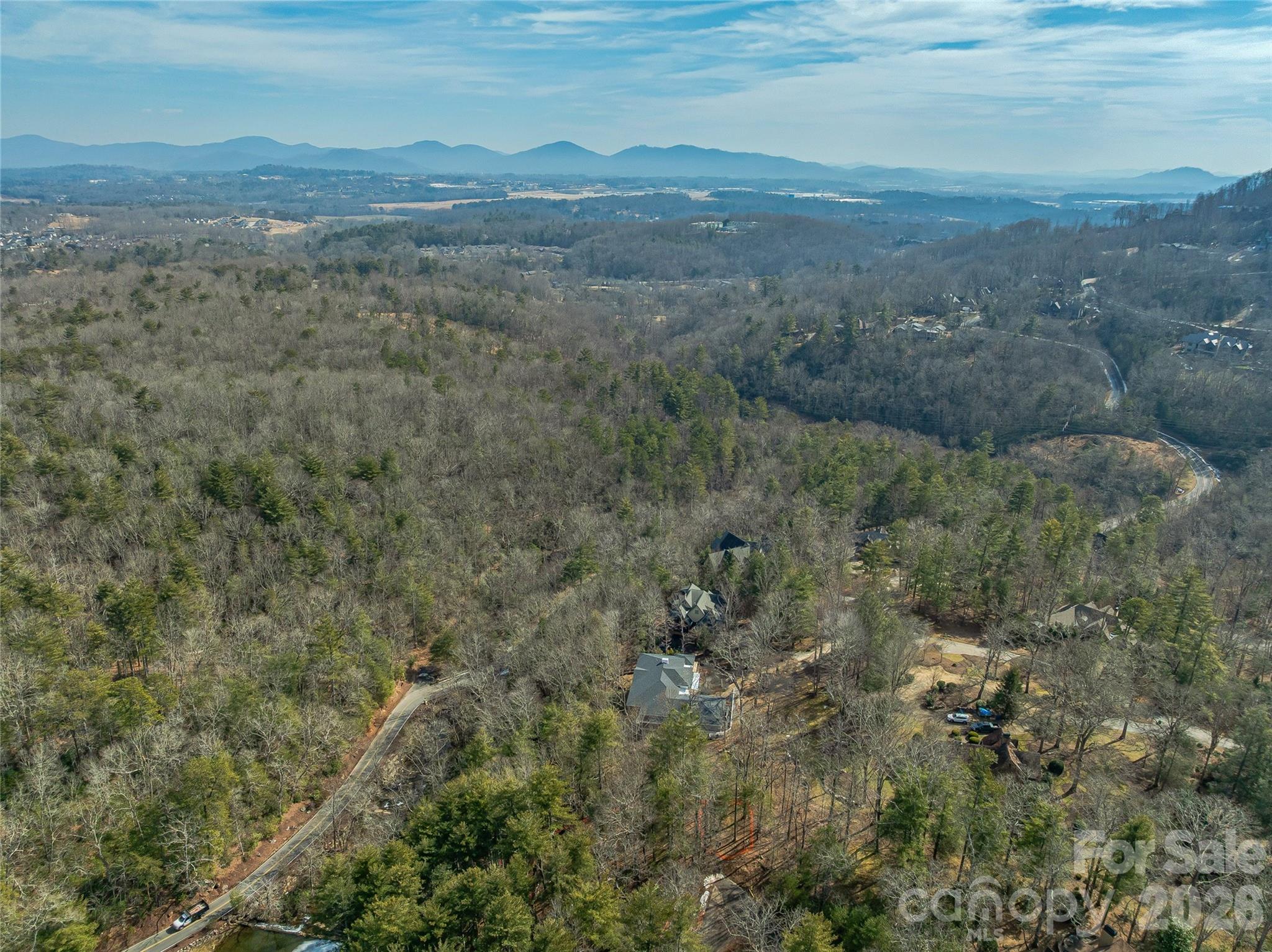 12 Falling Waters Trail
