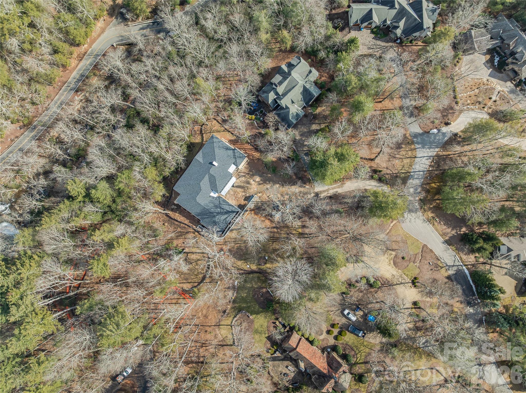 12 Falling Waters Trail