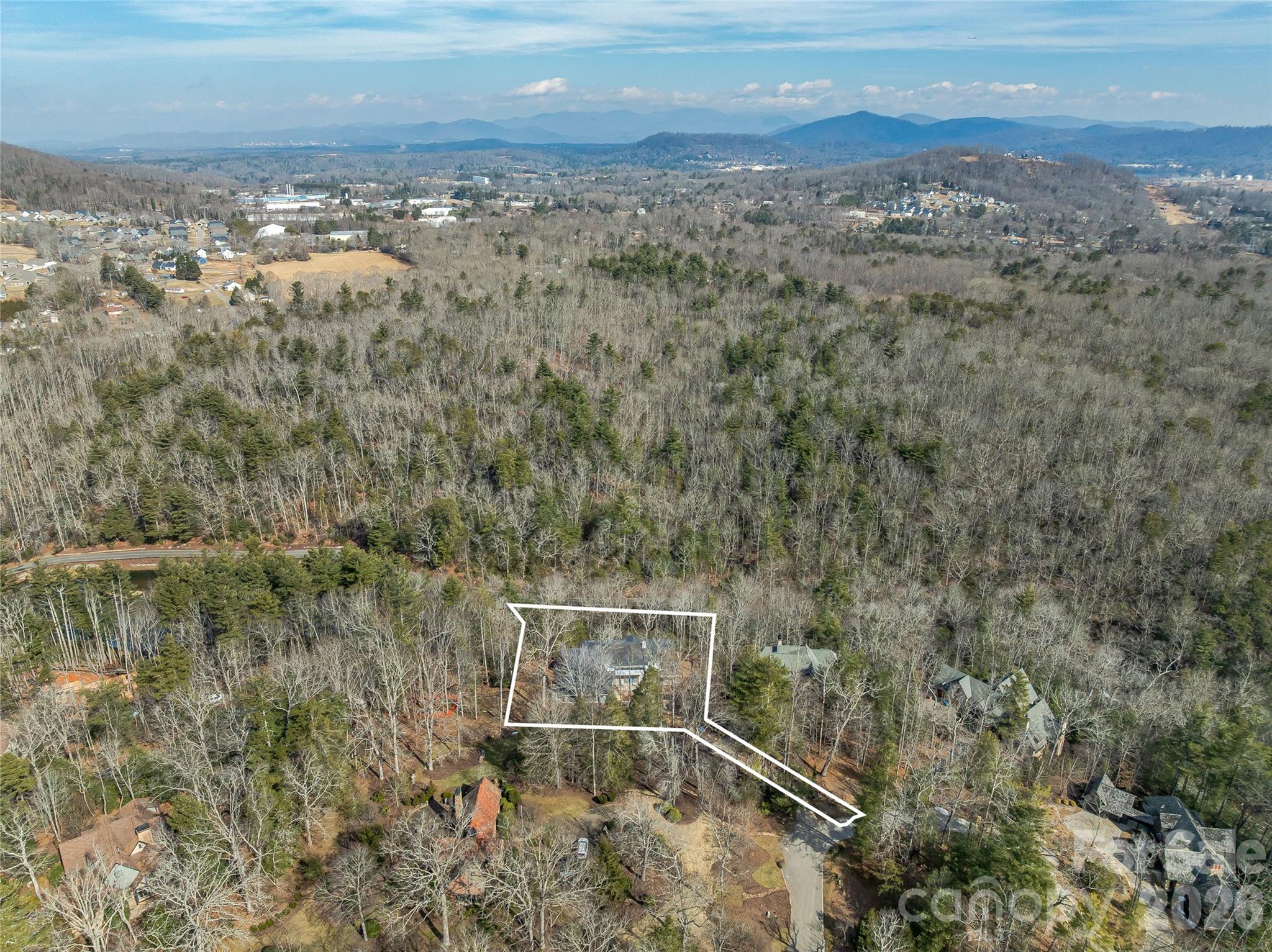 12 Falling Waters Trail