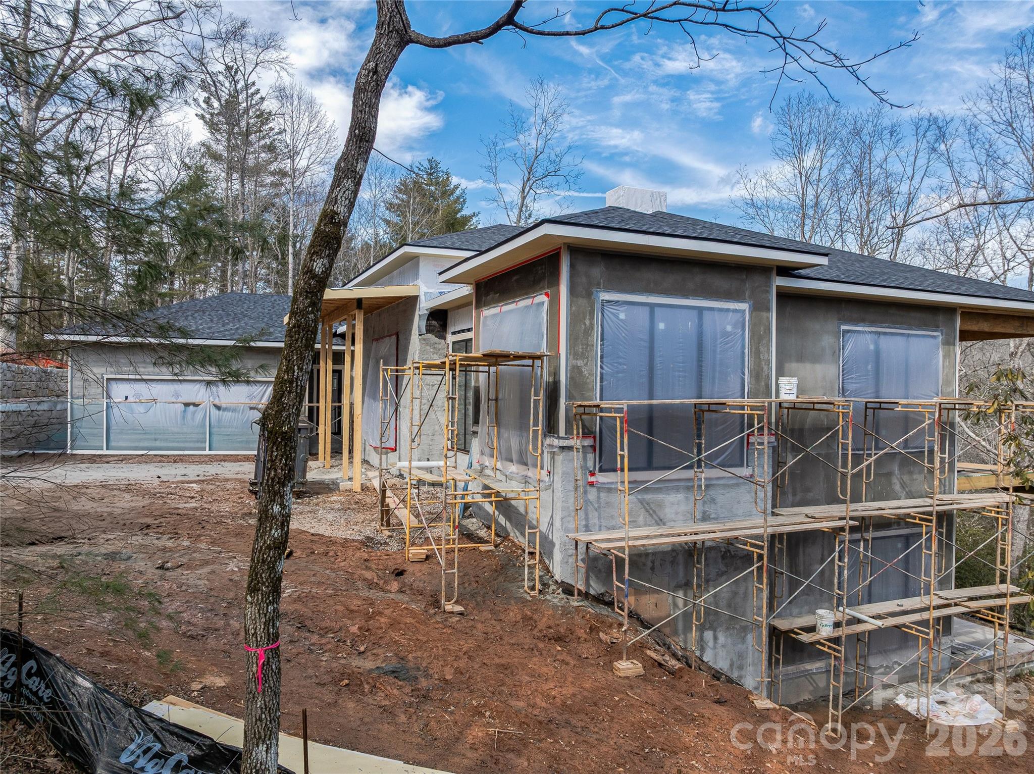 12 Falling Waters Trail