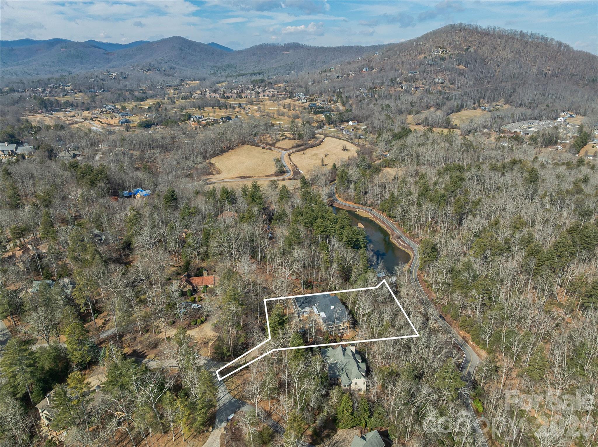 12 Falling Waters Trail