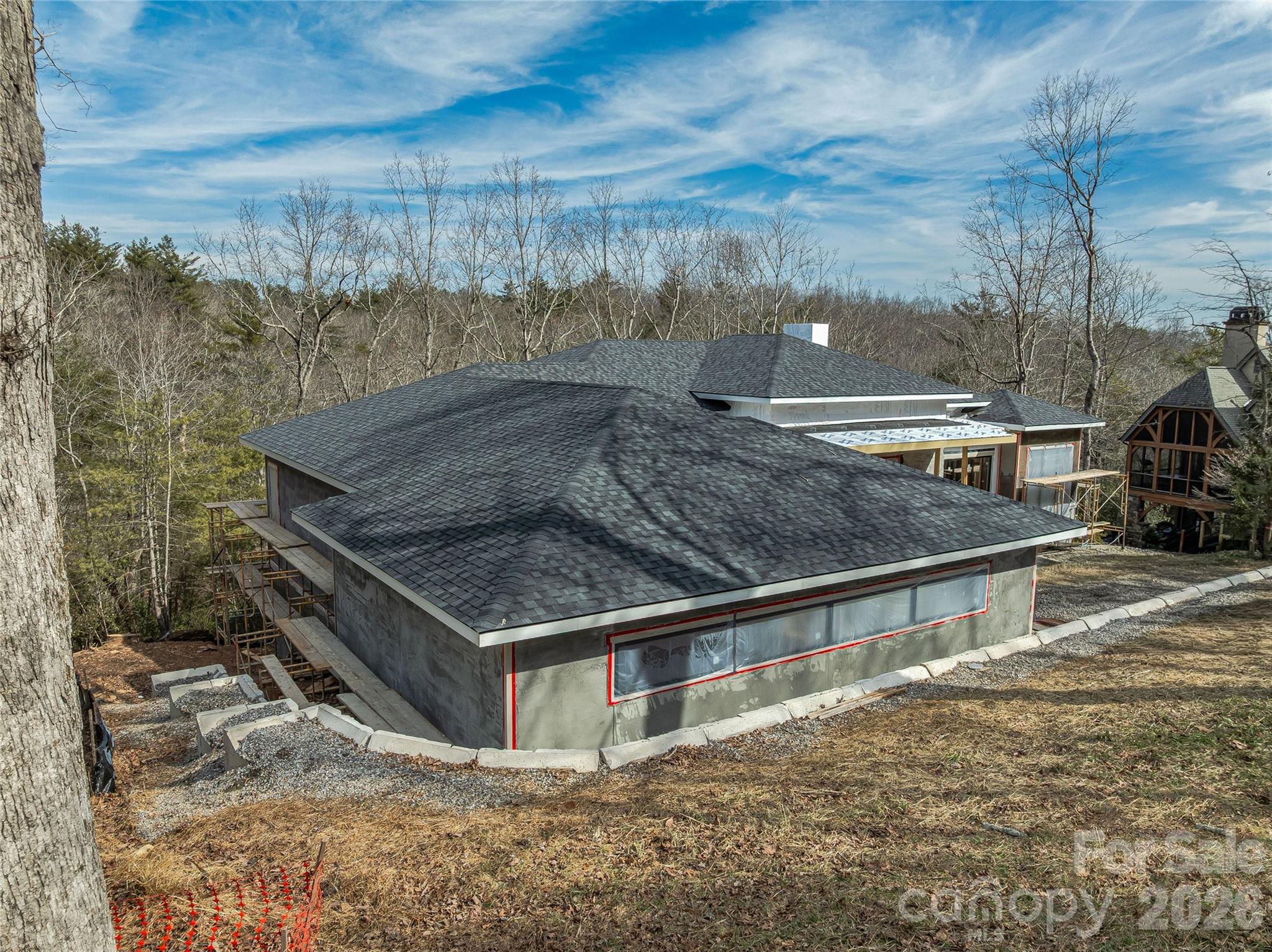 12 Falling Waters Trail