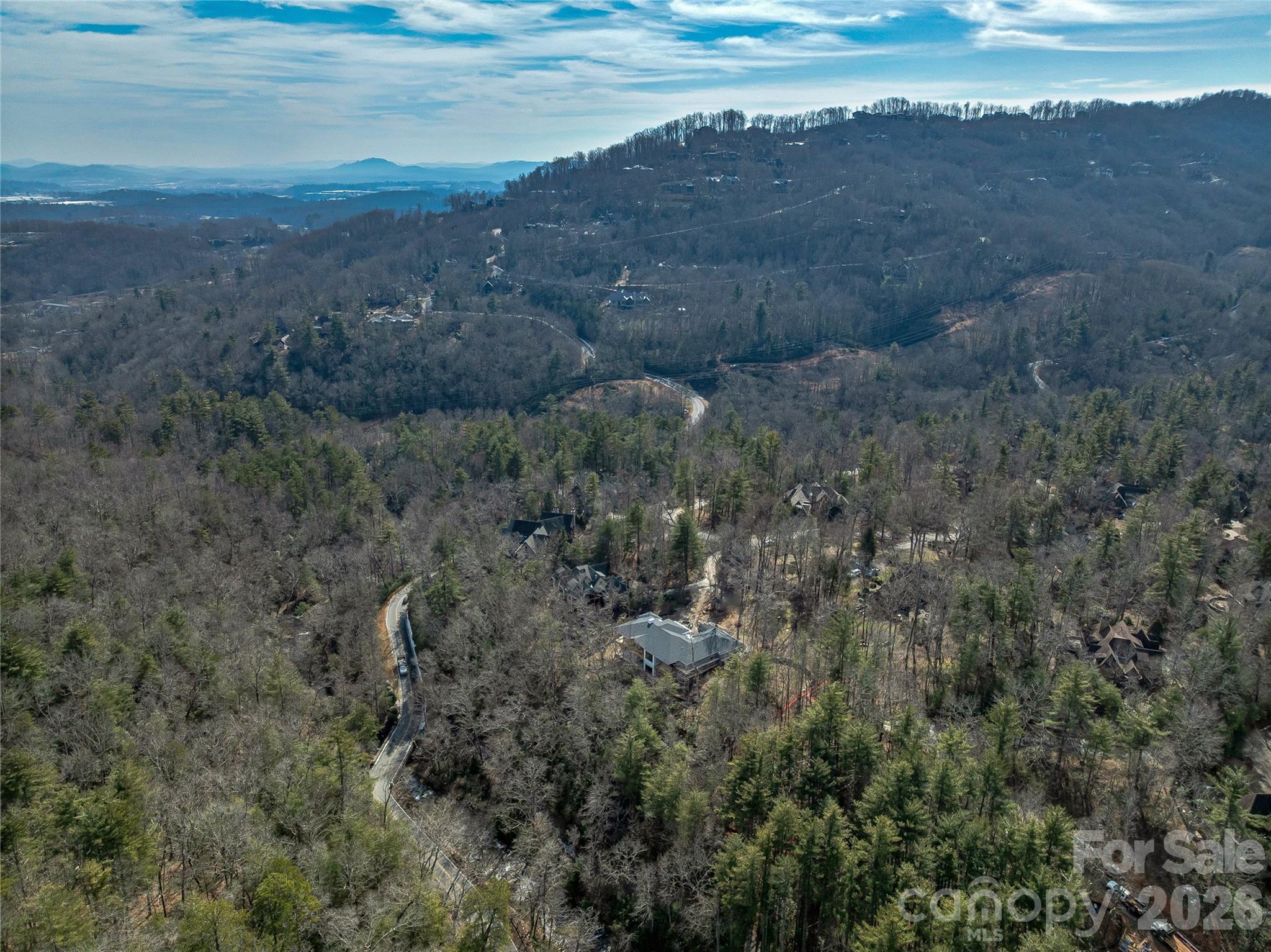 12 Falling Waters Trail