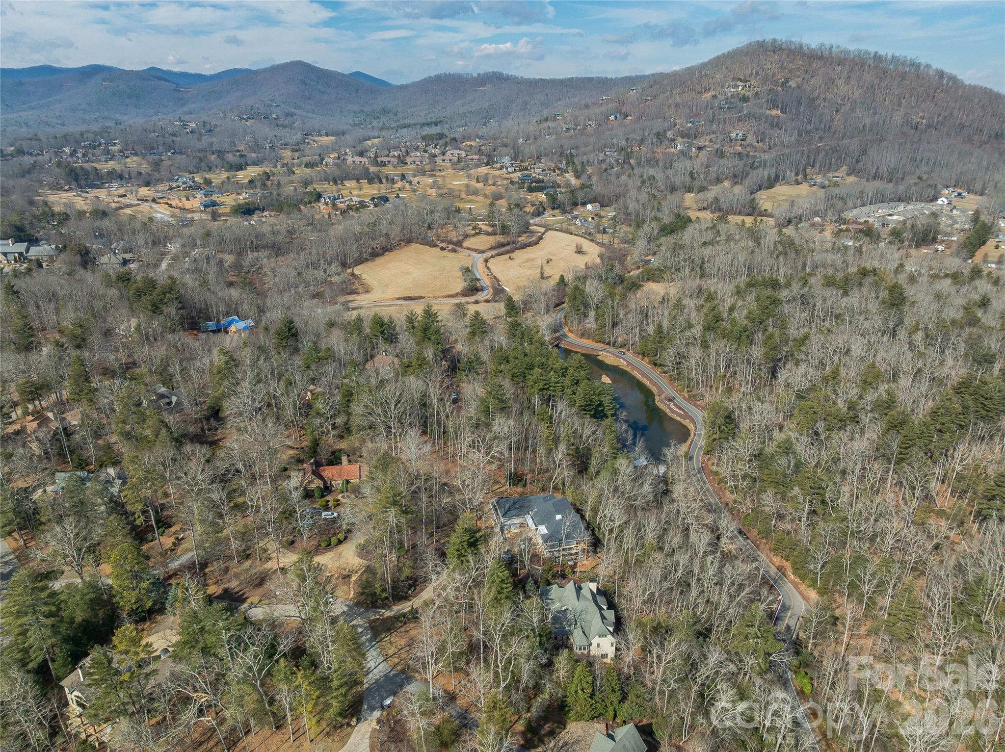 12 Falling Waters Trail