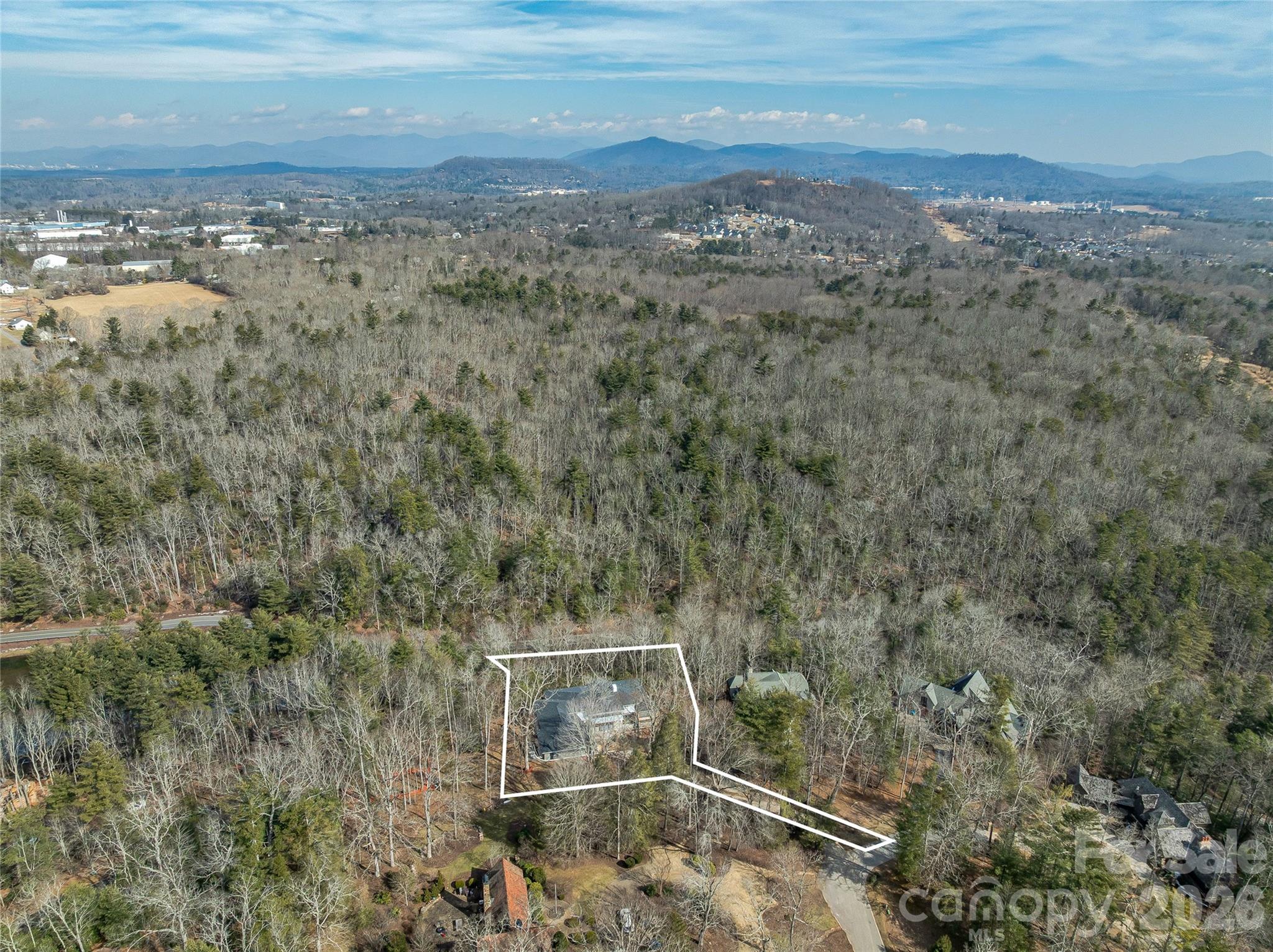 12 Falling Waters Trail