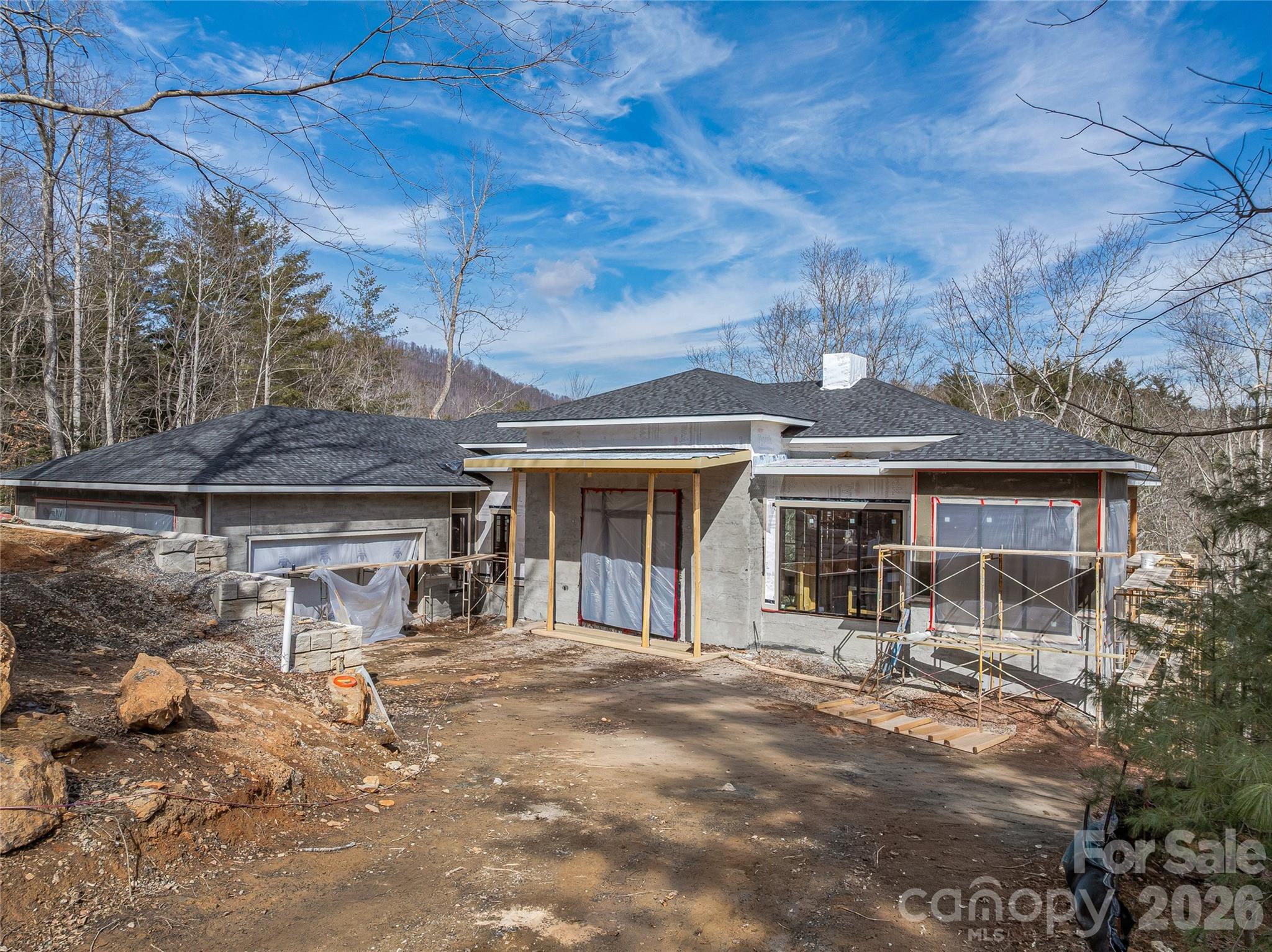 12 Falling Waters Trail