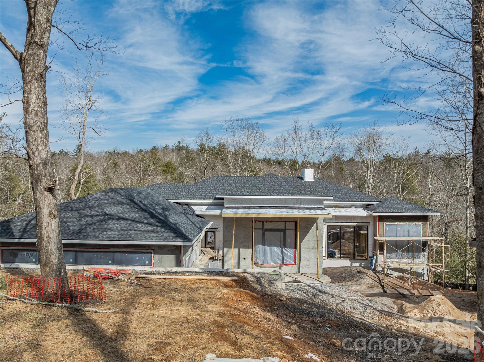 12 Falling Waters Trail