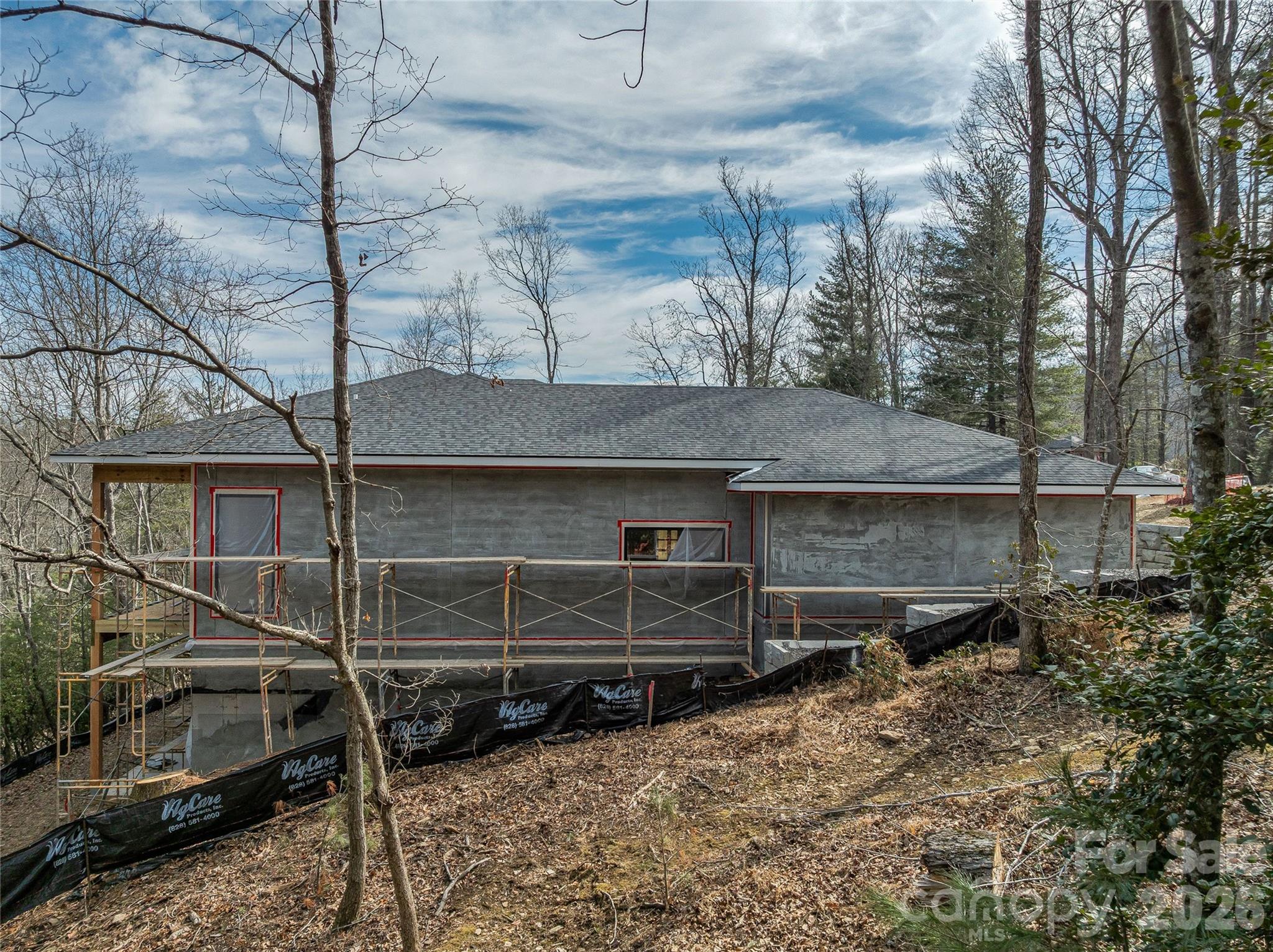 12 Falling Waters Trail