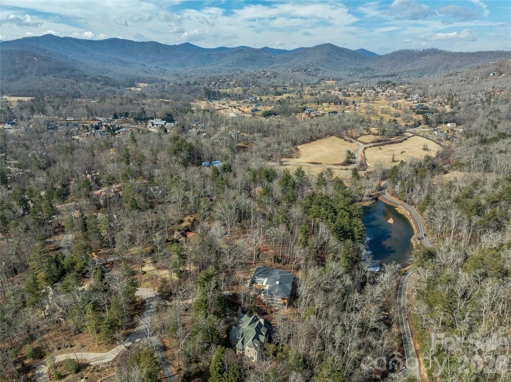 12 Falling Waters Trail