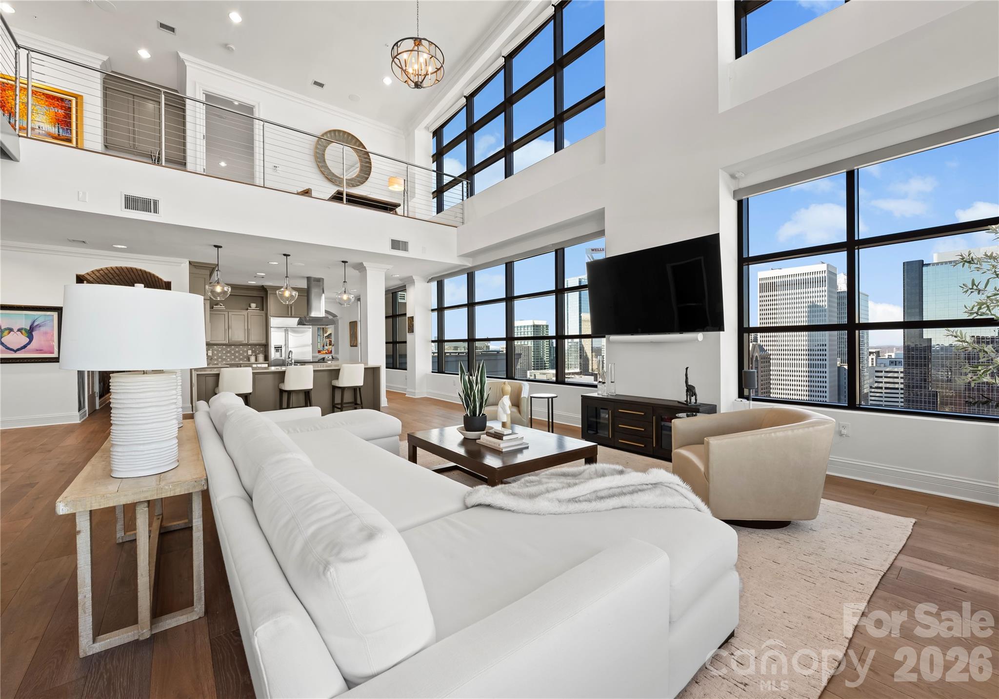 222 Caldwell Street S Unit: 2203