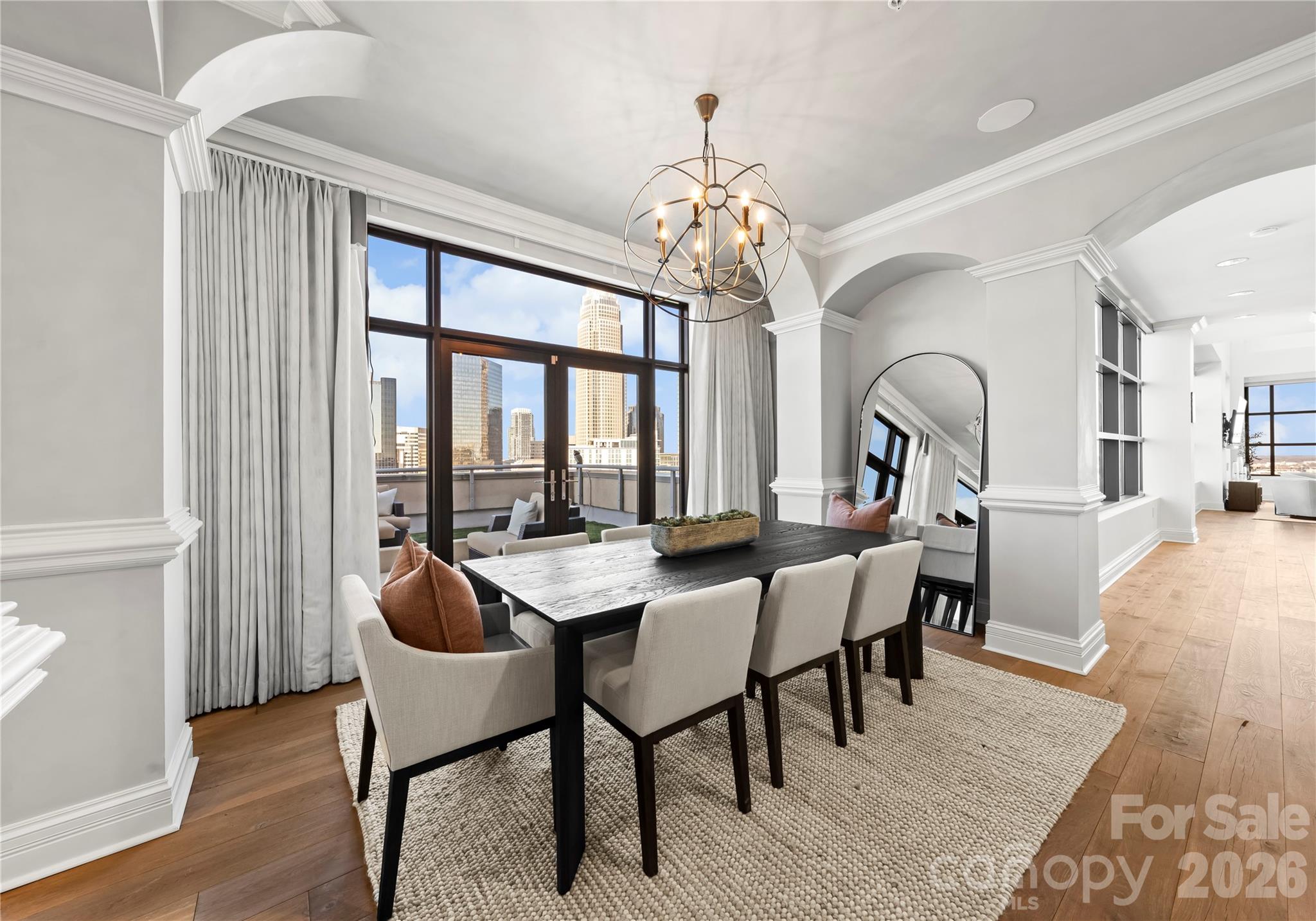 222 Caldwell Street S Unit: 2203