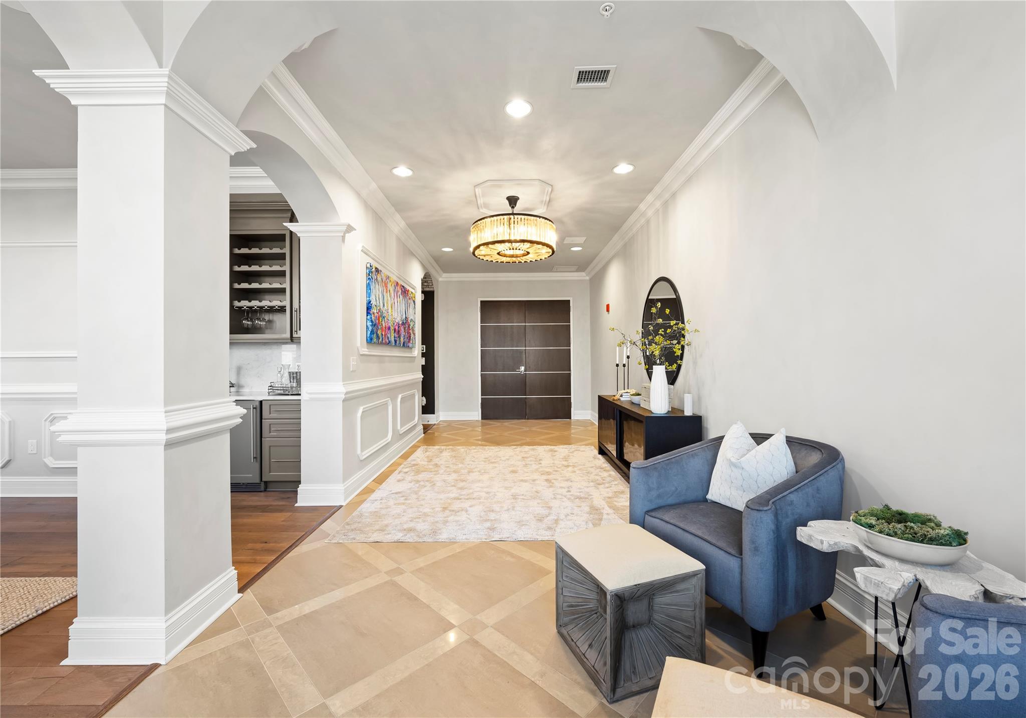 222 Caldwell Street S Unit: 2203