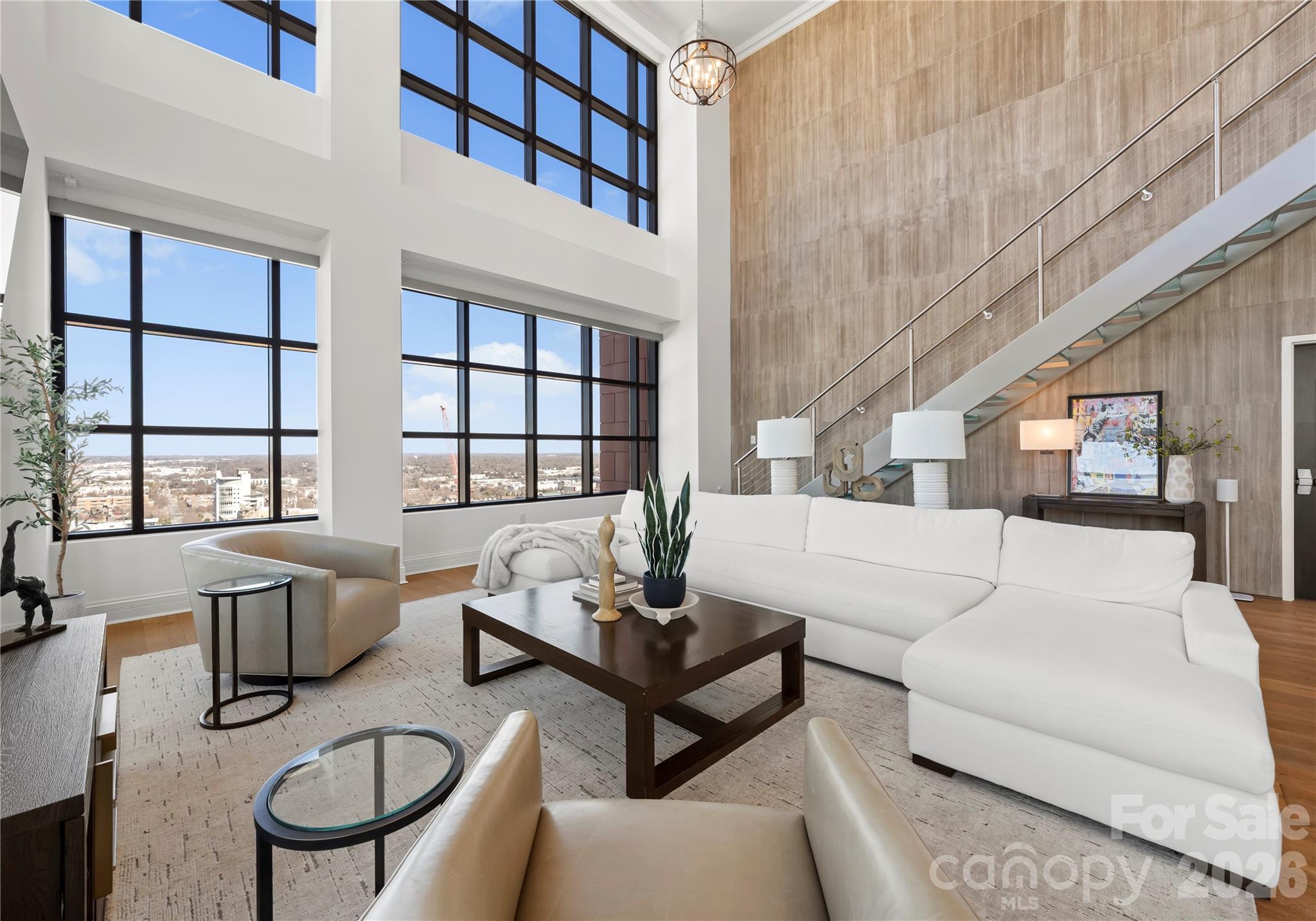 222 Caldwell Street S Unit: 2203