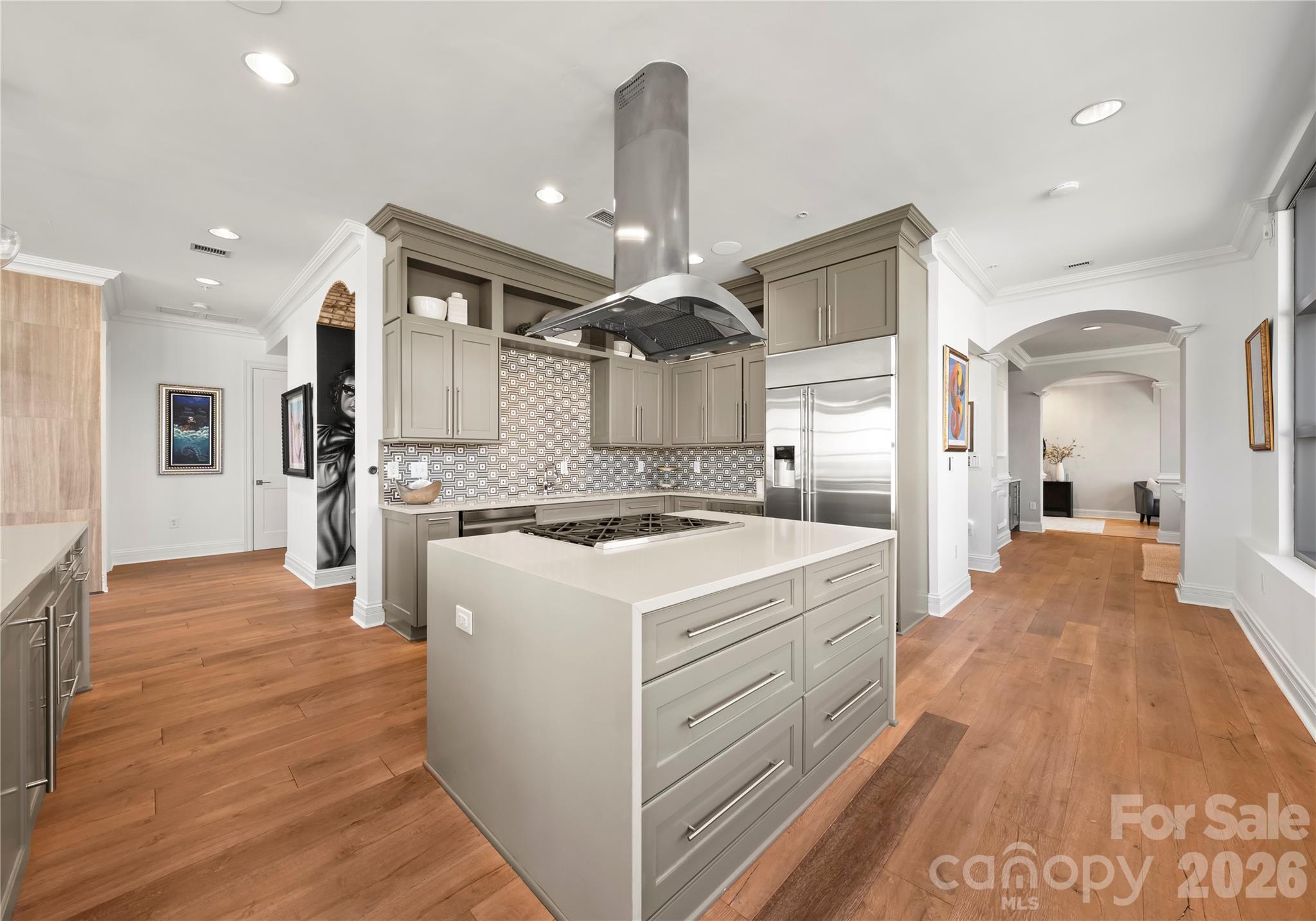 222 Caldwell Street S Unit: 2203