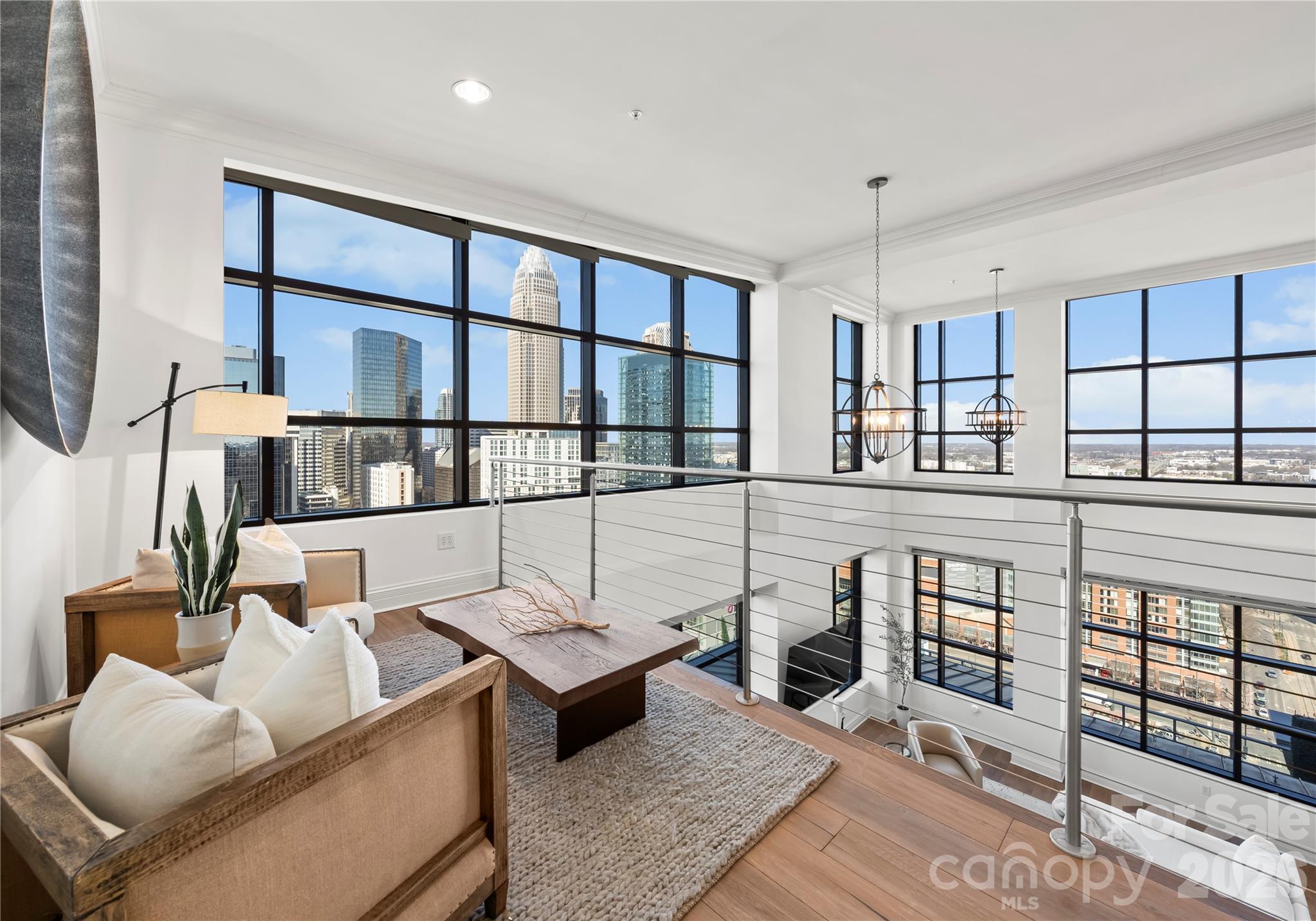 222 Caldwell Street S Unit: 2203