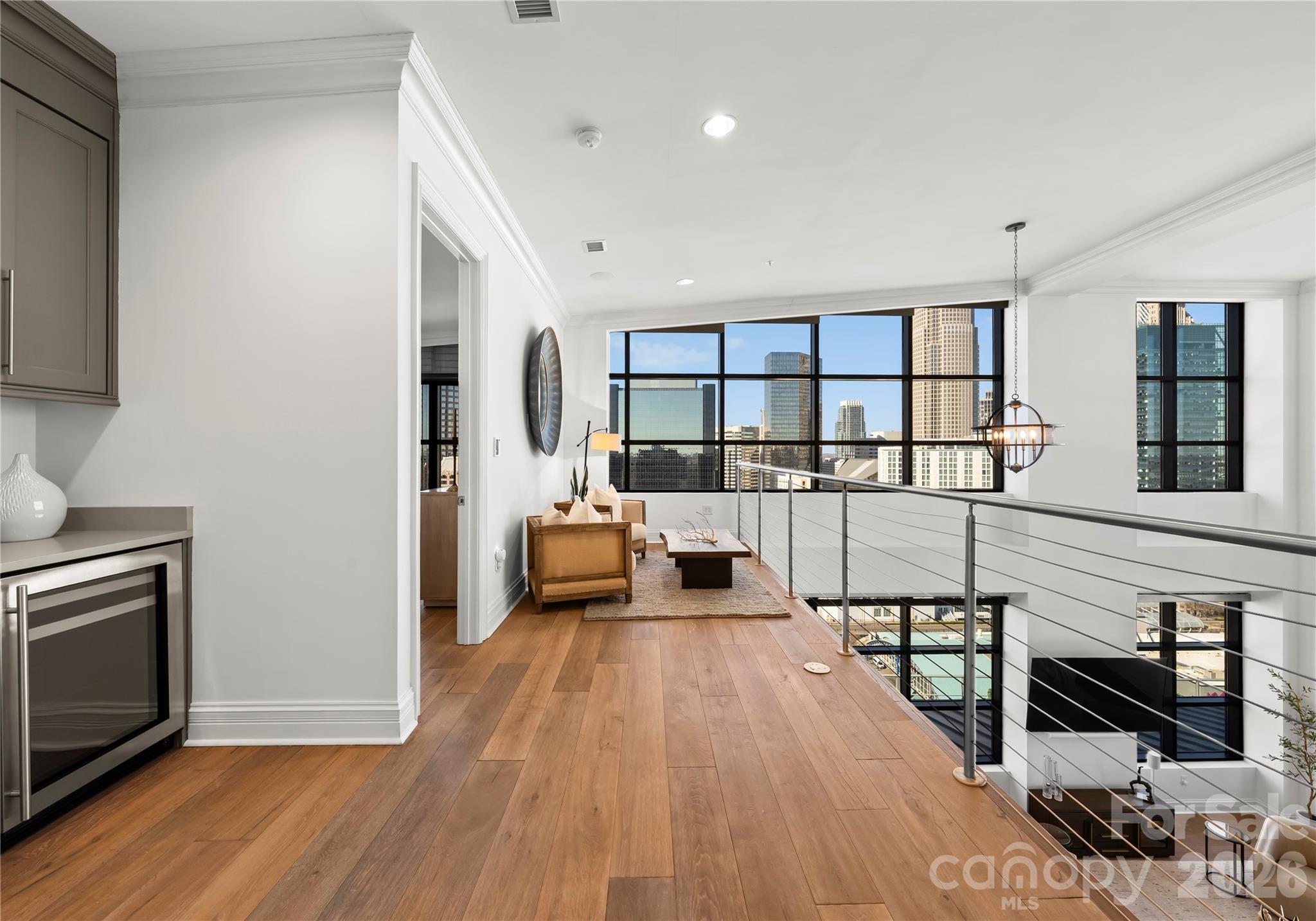 222 Caldwell Street S Unit: 2203