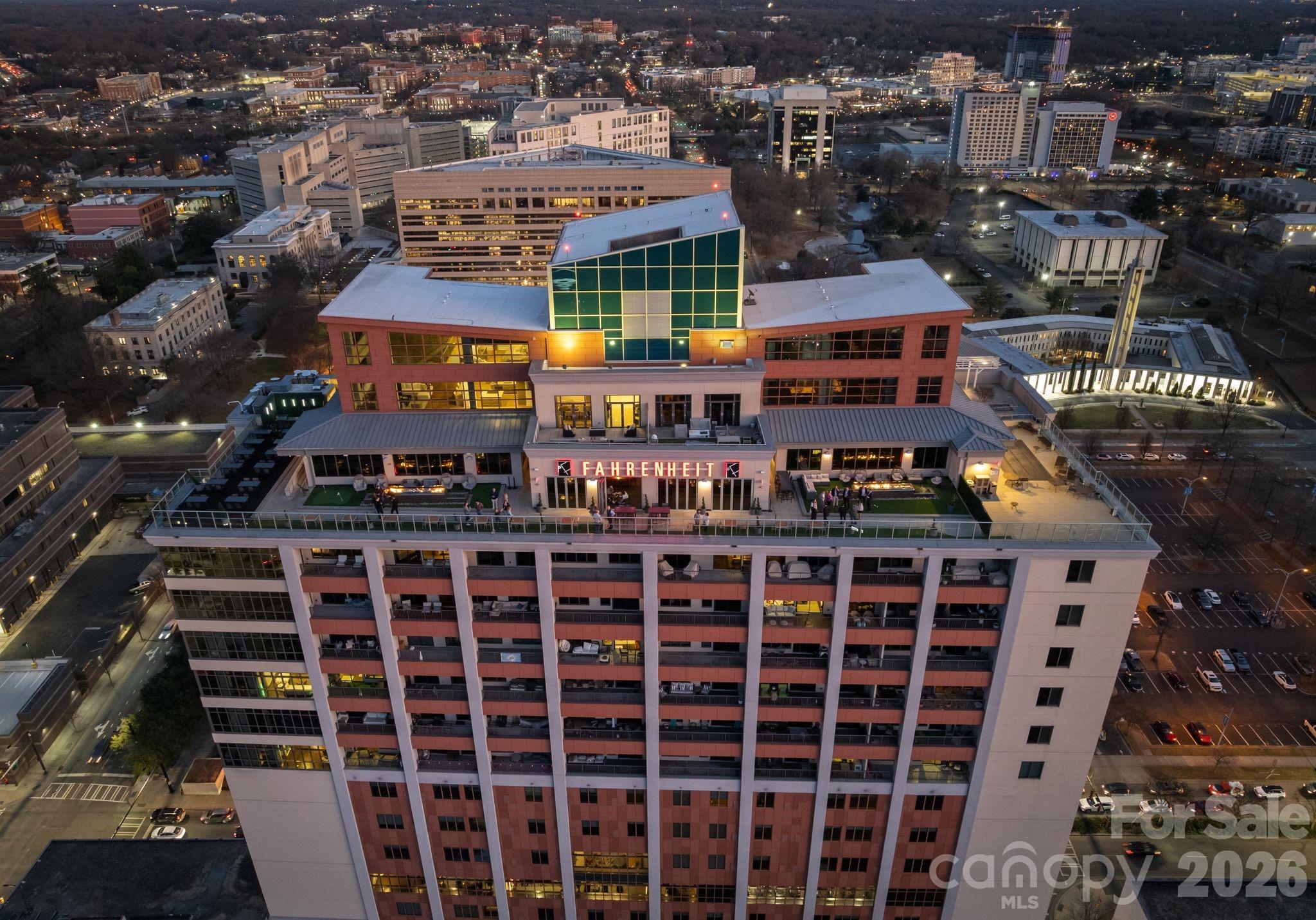 222 Caldwell Street S Unit: 2203