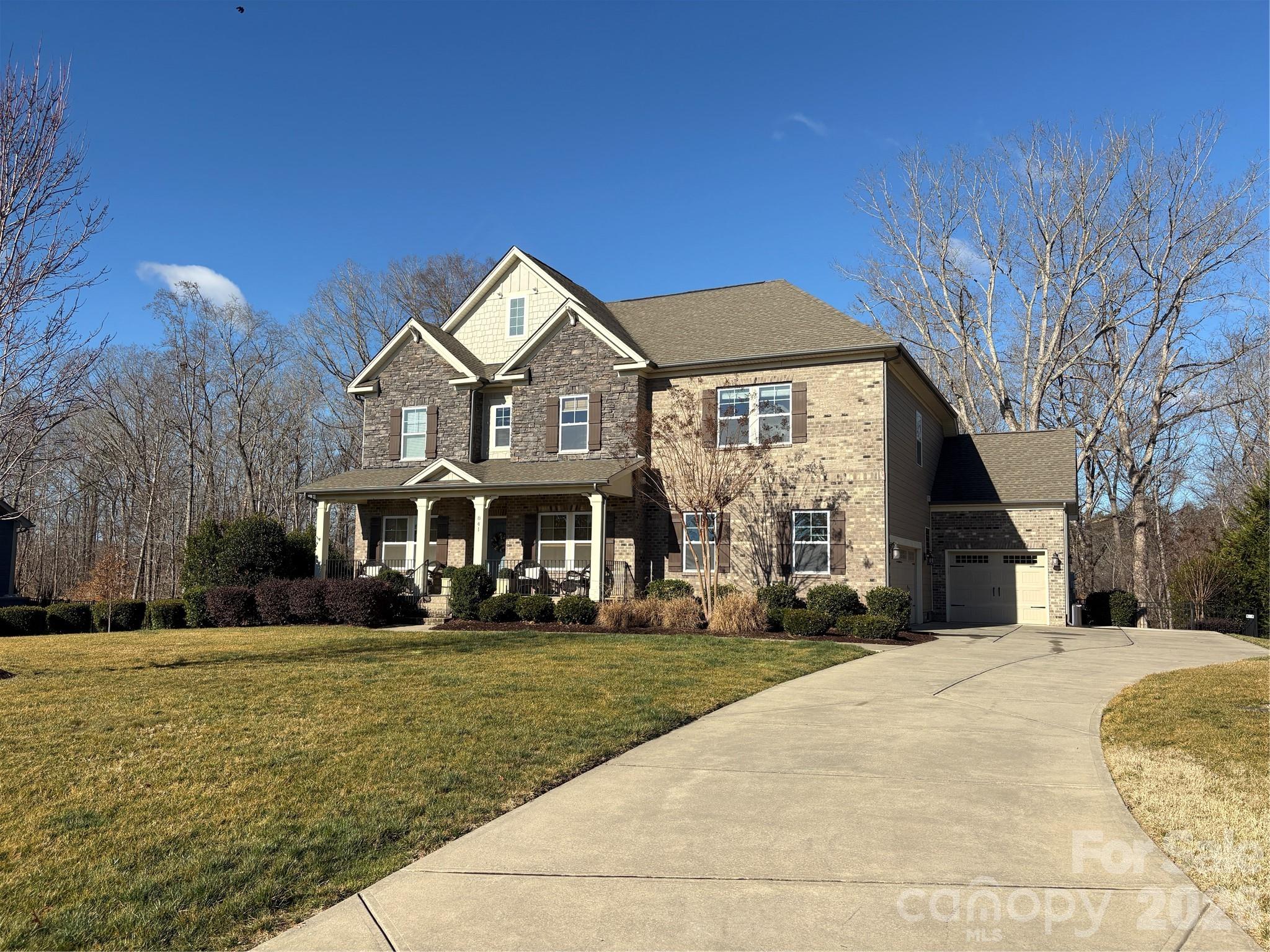 841 Garrison Grove Lane