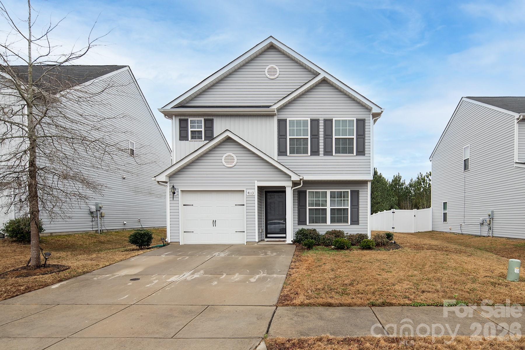 4113 Rosfield Drive