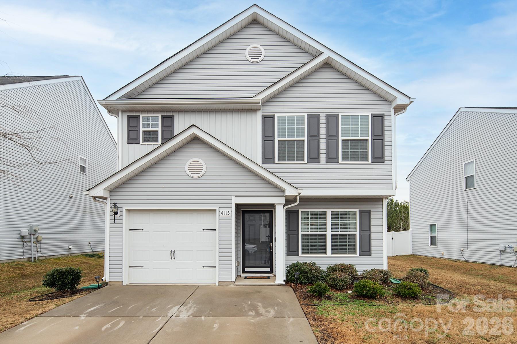 4113 Rosfield Drive