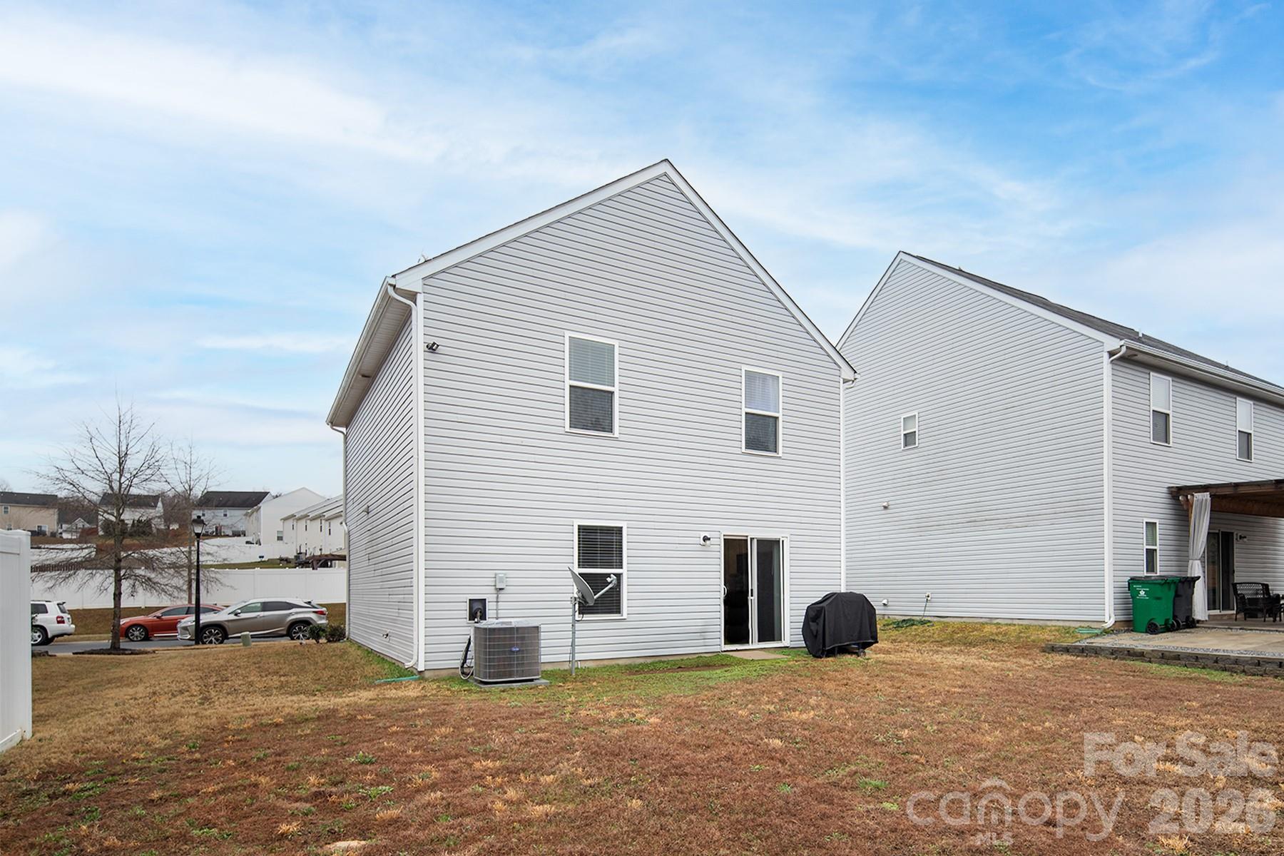 4113 Rosfield Drive
