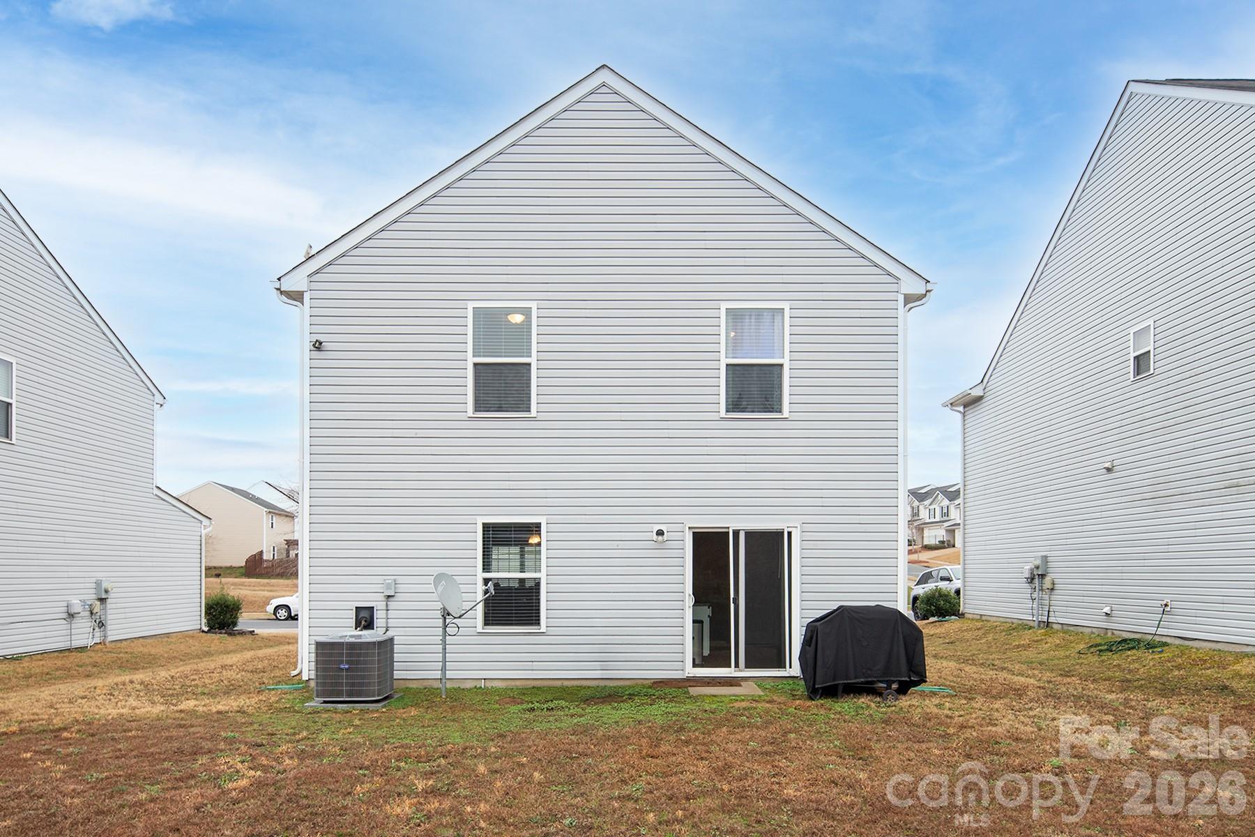 4113 Rosfield Drive