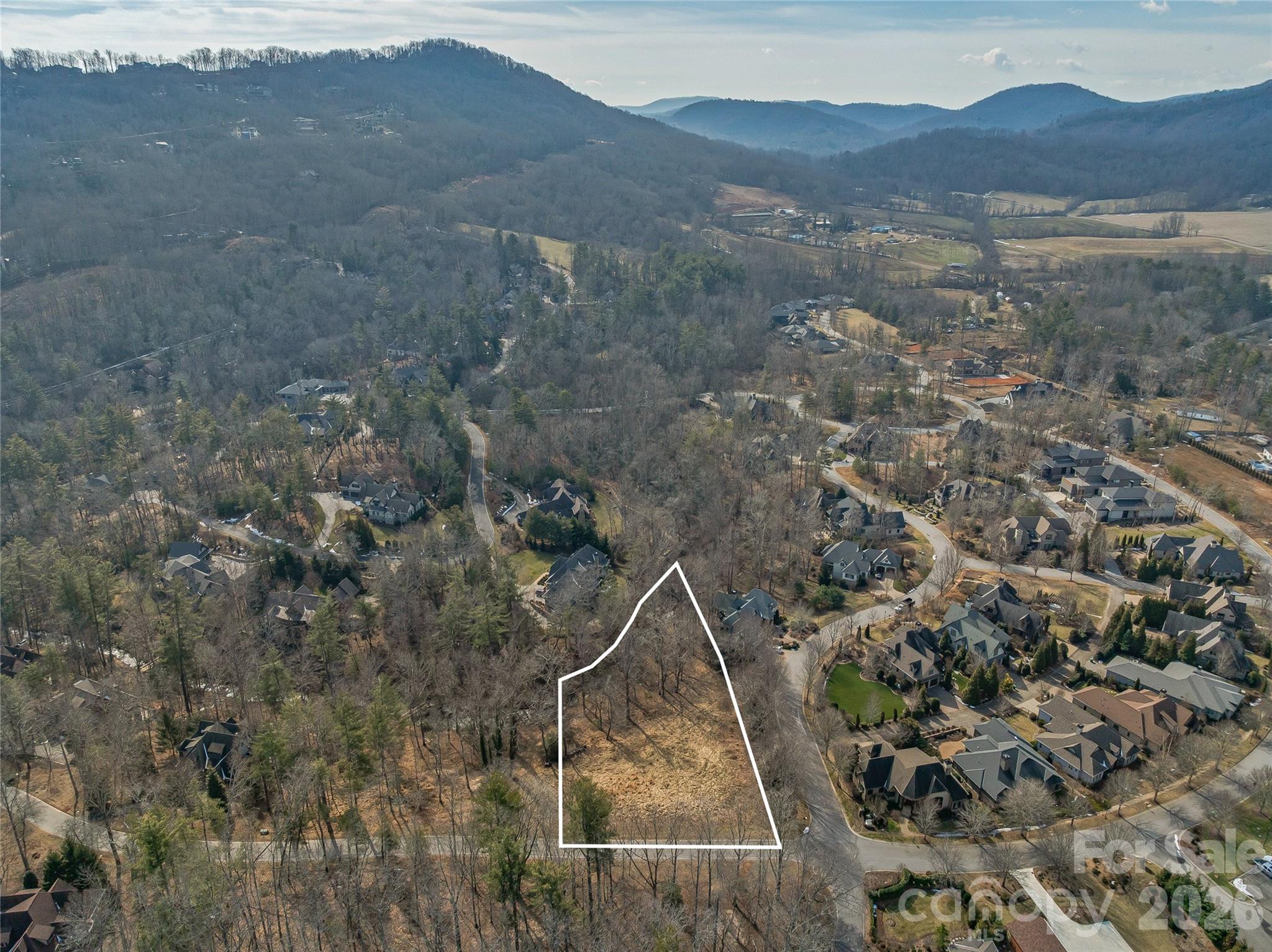 99999 Running Creek Trail