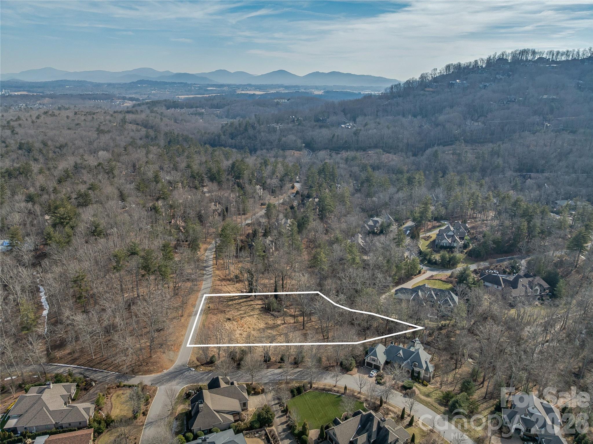 99999 Running Creek Trail