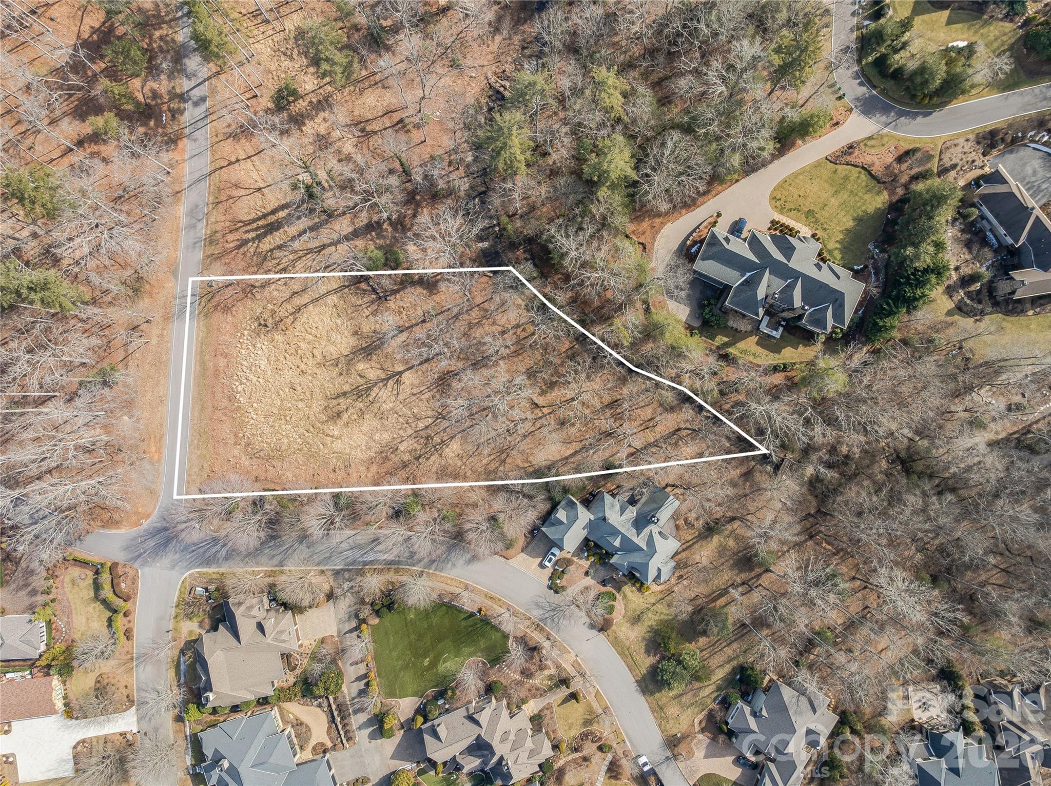 99999 Running Creek Trail