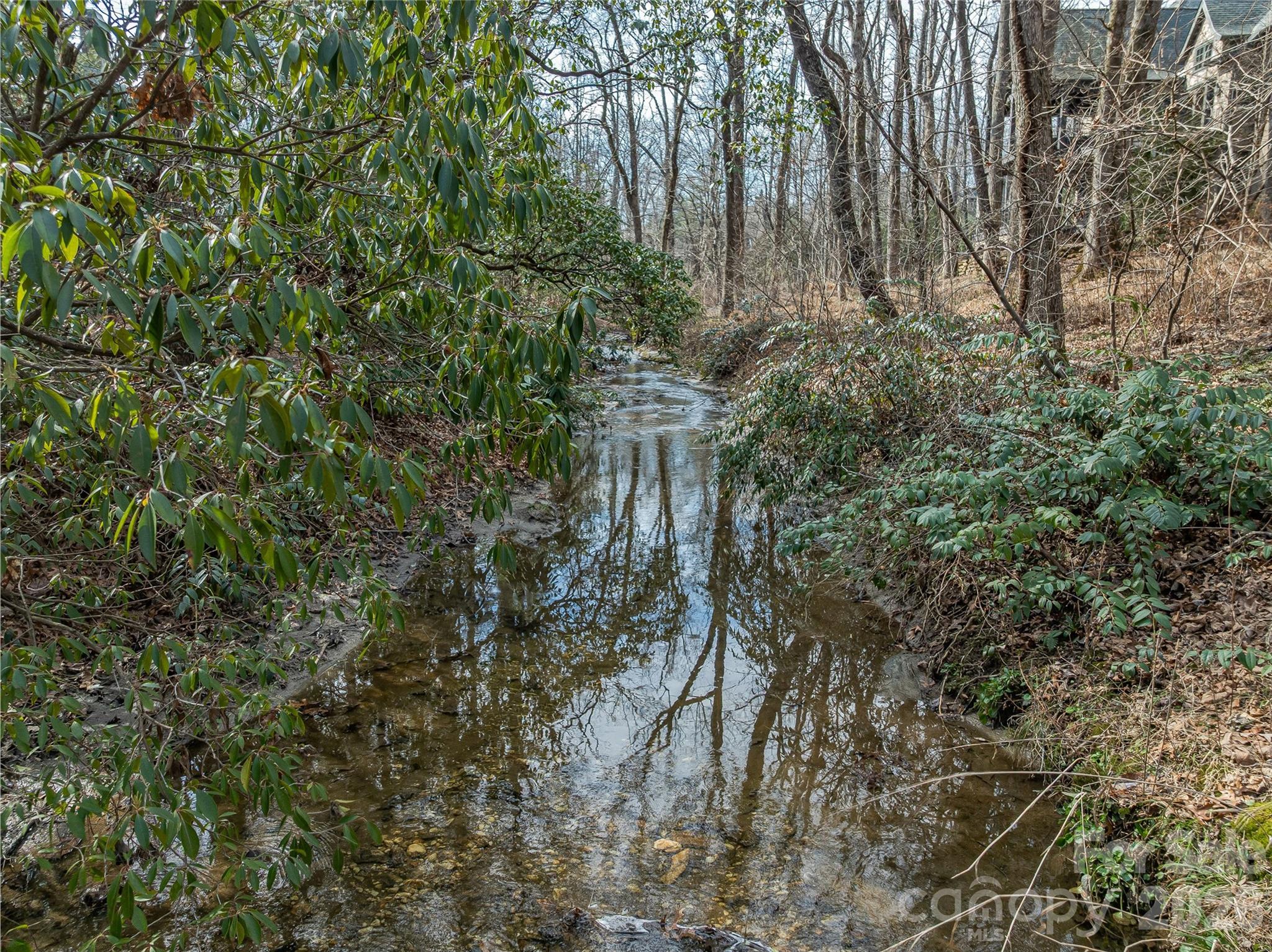 99999 Running Creek Trail