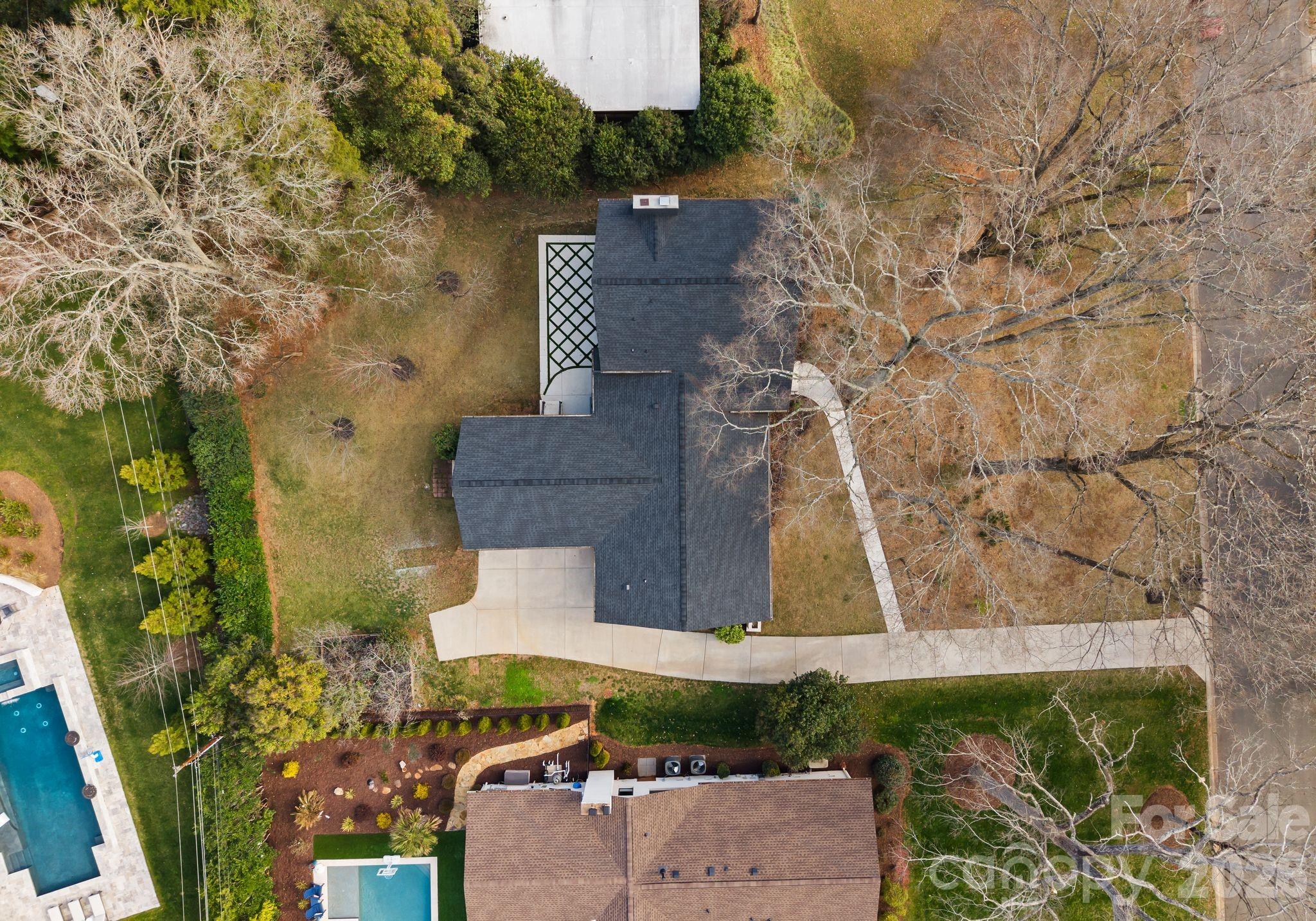 823 Wingrave Drive