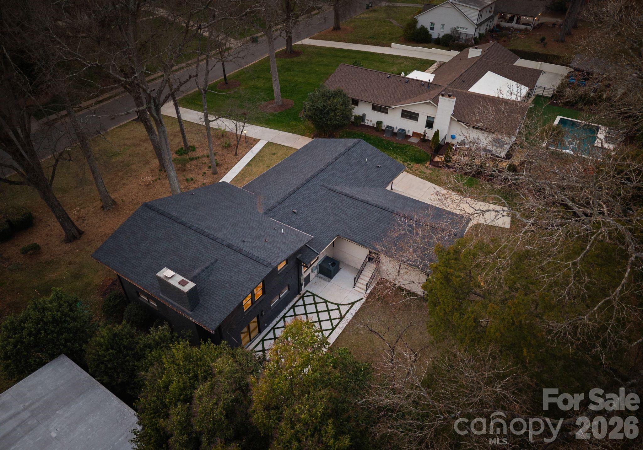 823 Wingrave Drive