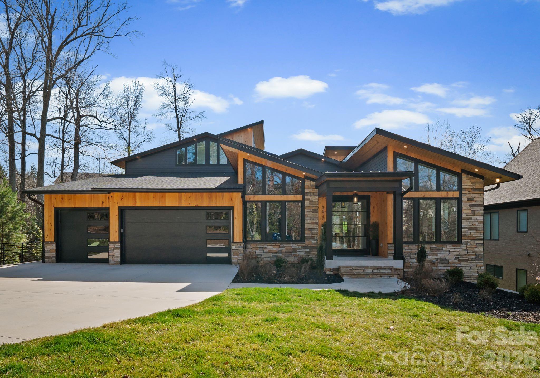 3520 Gatewood Oaks Drive