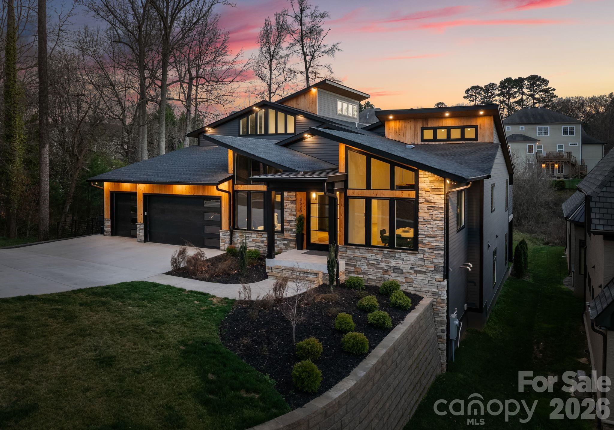 3520 Gatewood Oaks Drive