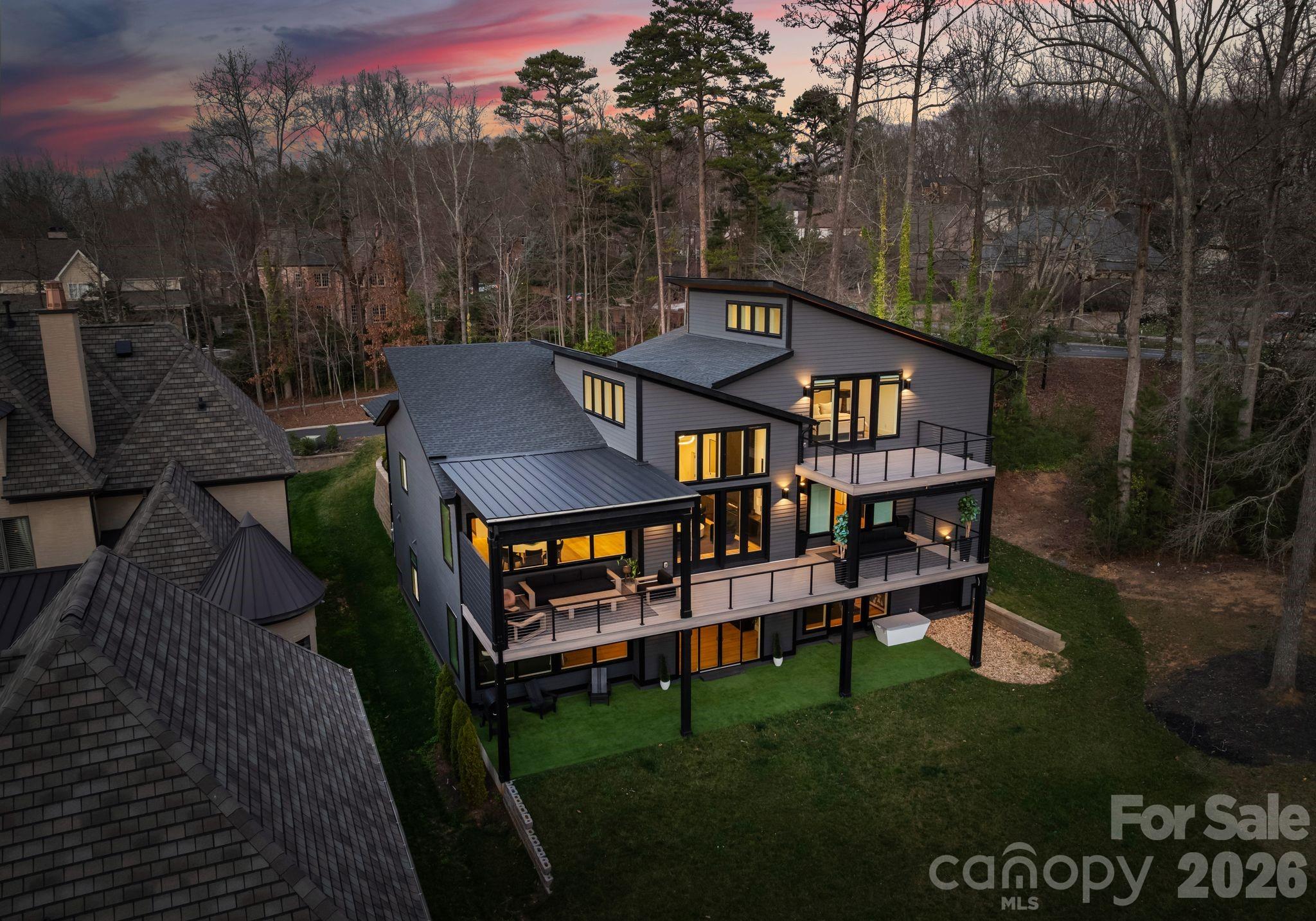 3520 Gatewood Oaks Drive