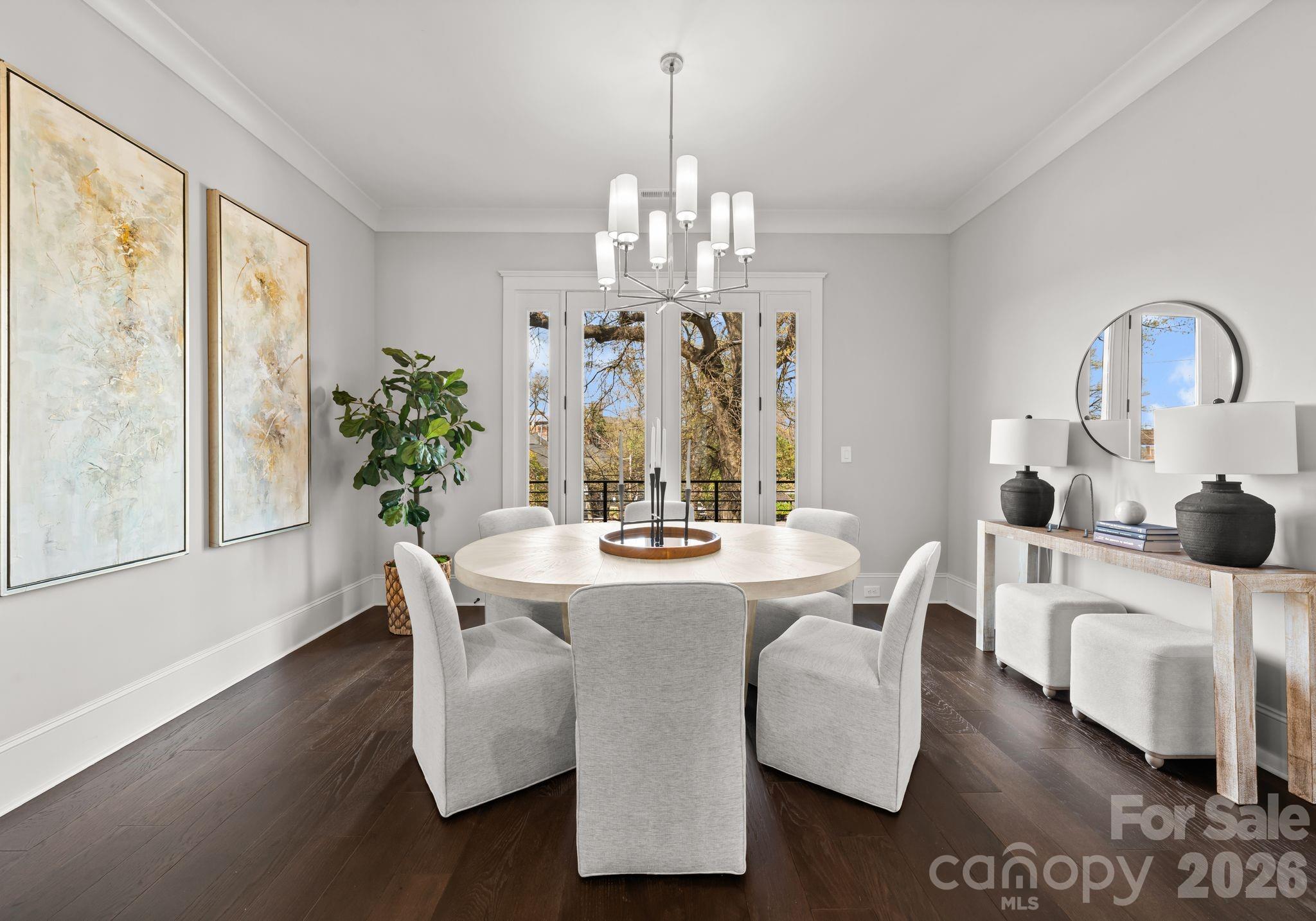 622 Mattie Rose Lane