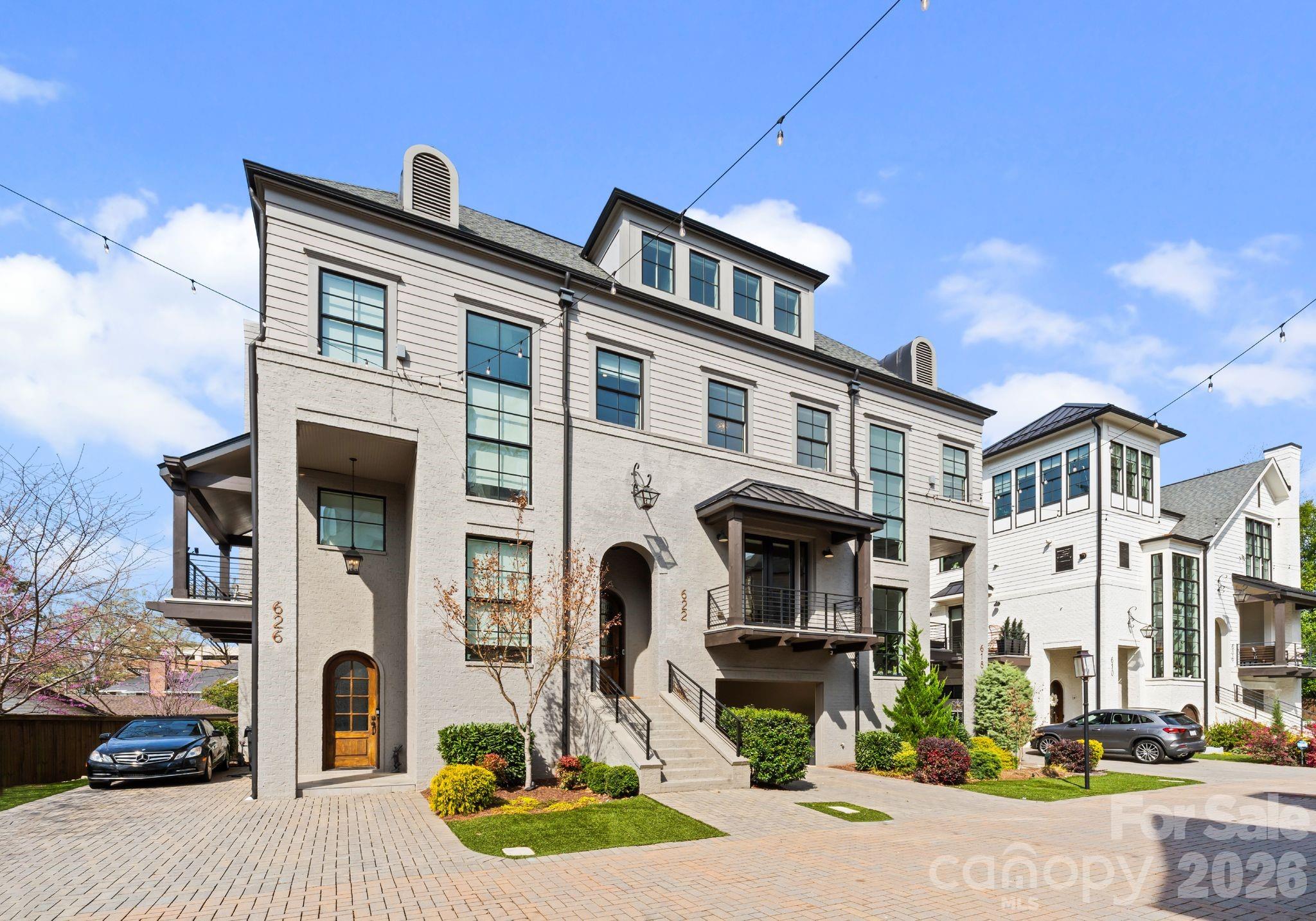 622 Mattie Rose Lane