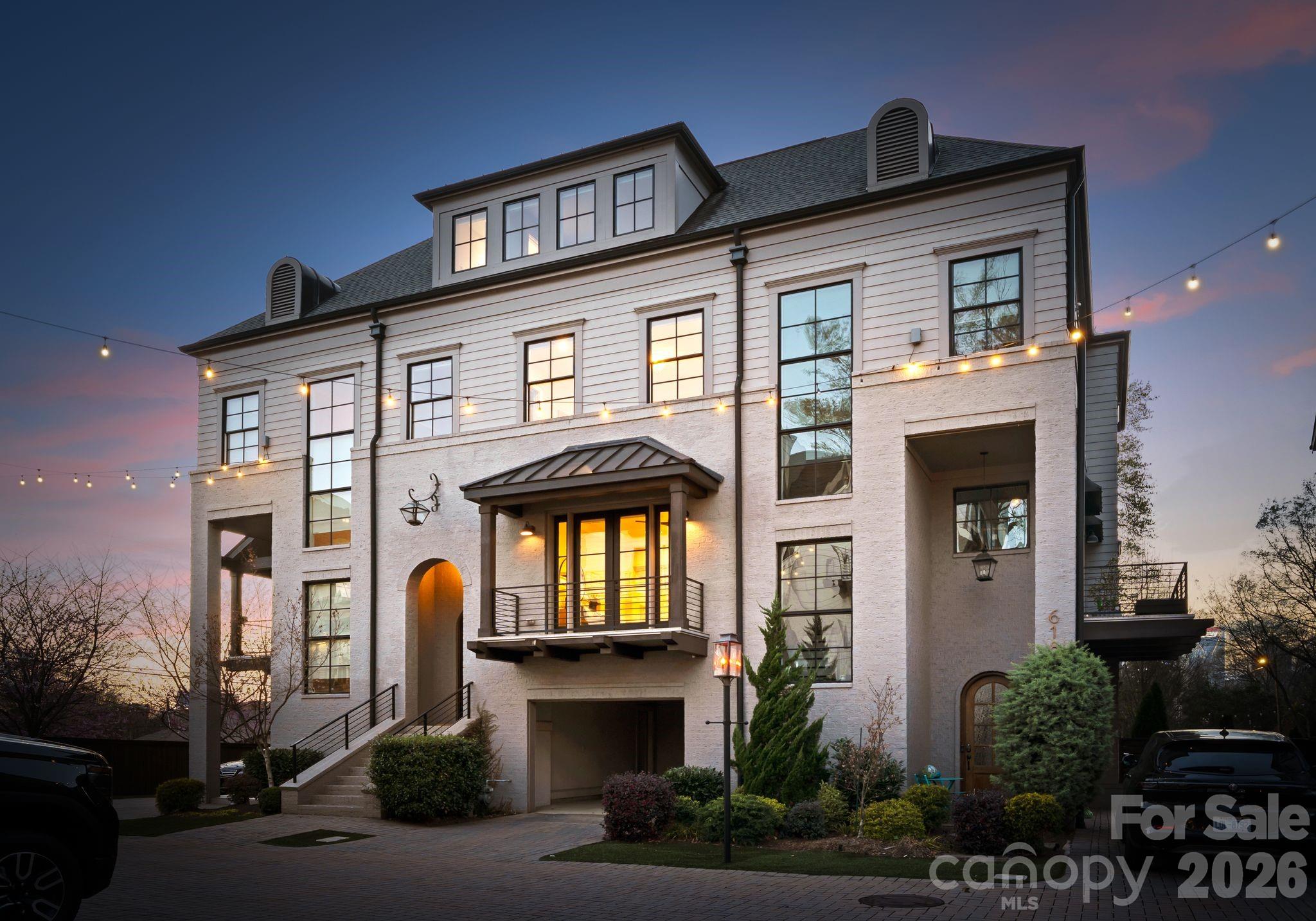 622 Mattie Rose Lane