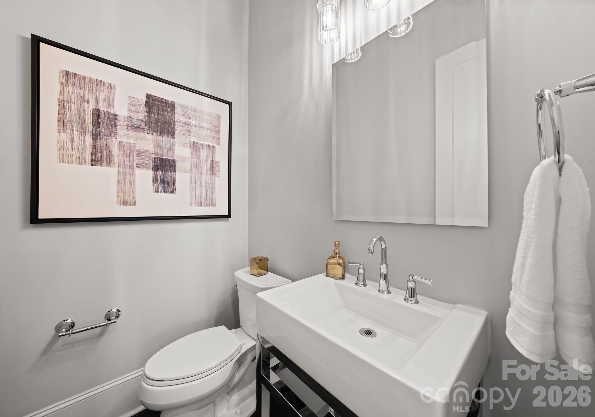 622 Mattie Rose Lane