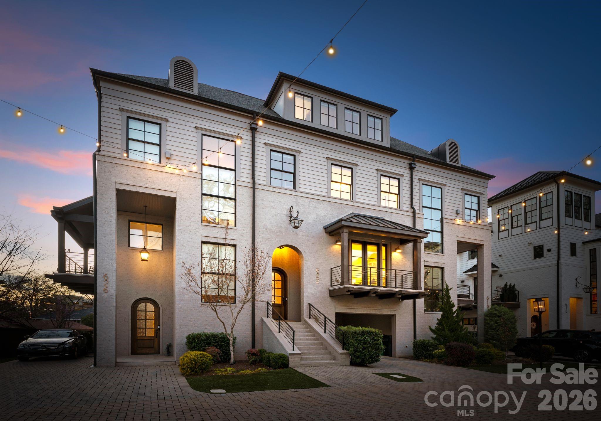 622 Mattie Rose Lane