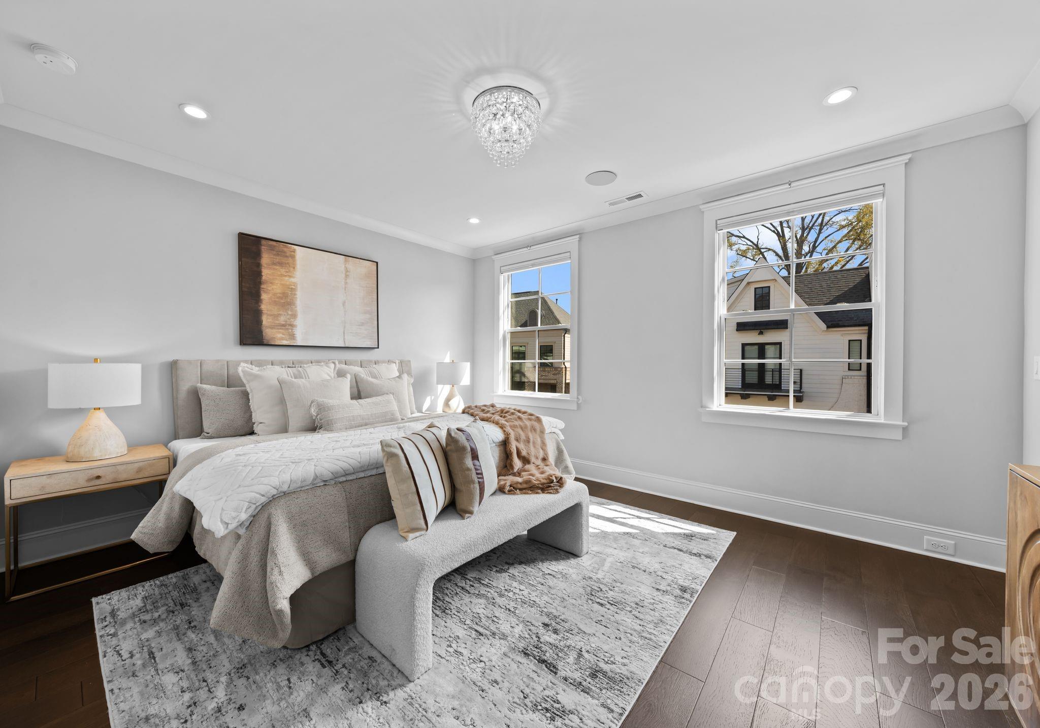 622 Mattie Rose Lane