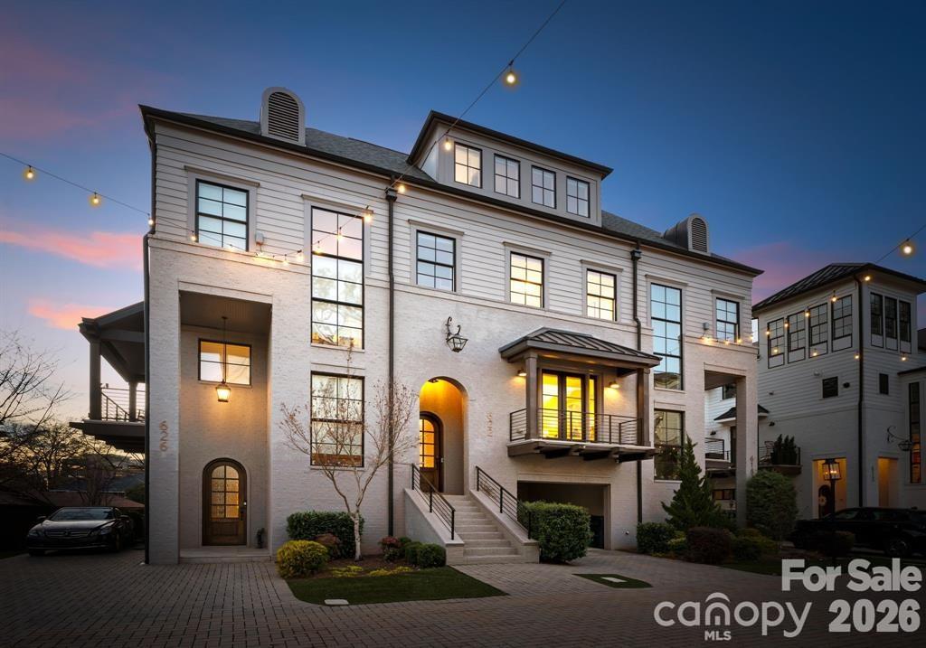 622 Mattie Rose Lane