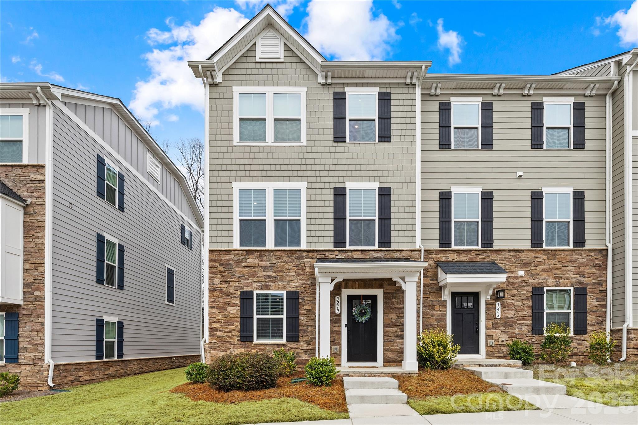 3210 Timber Mill Drive