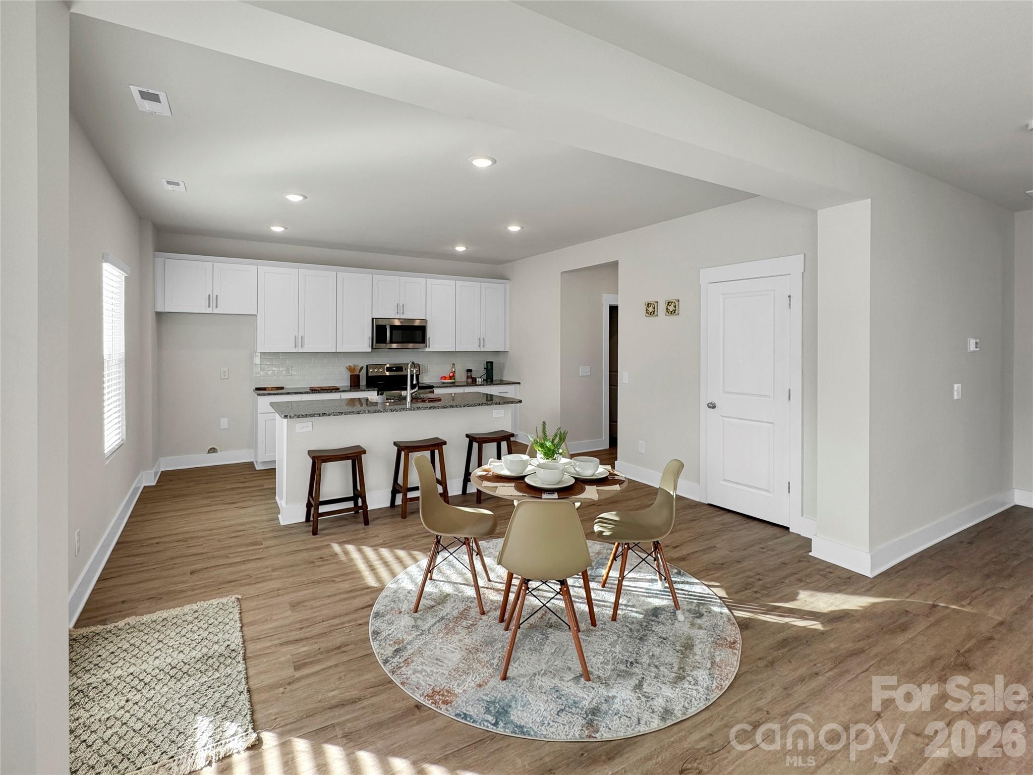 105 Silverwood Court