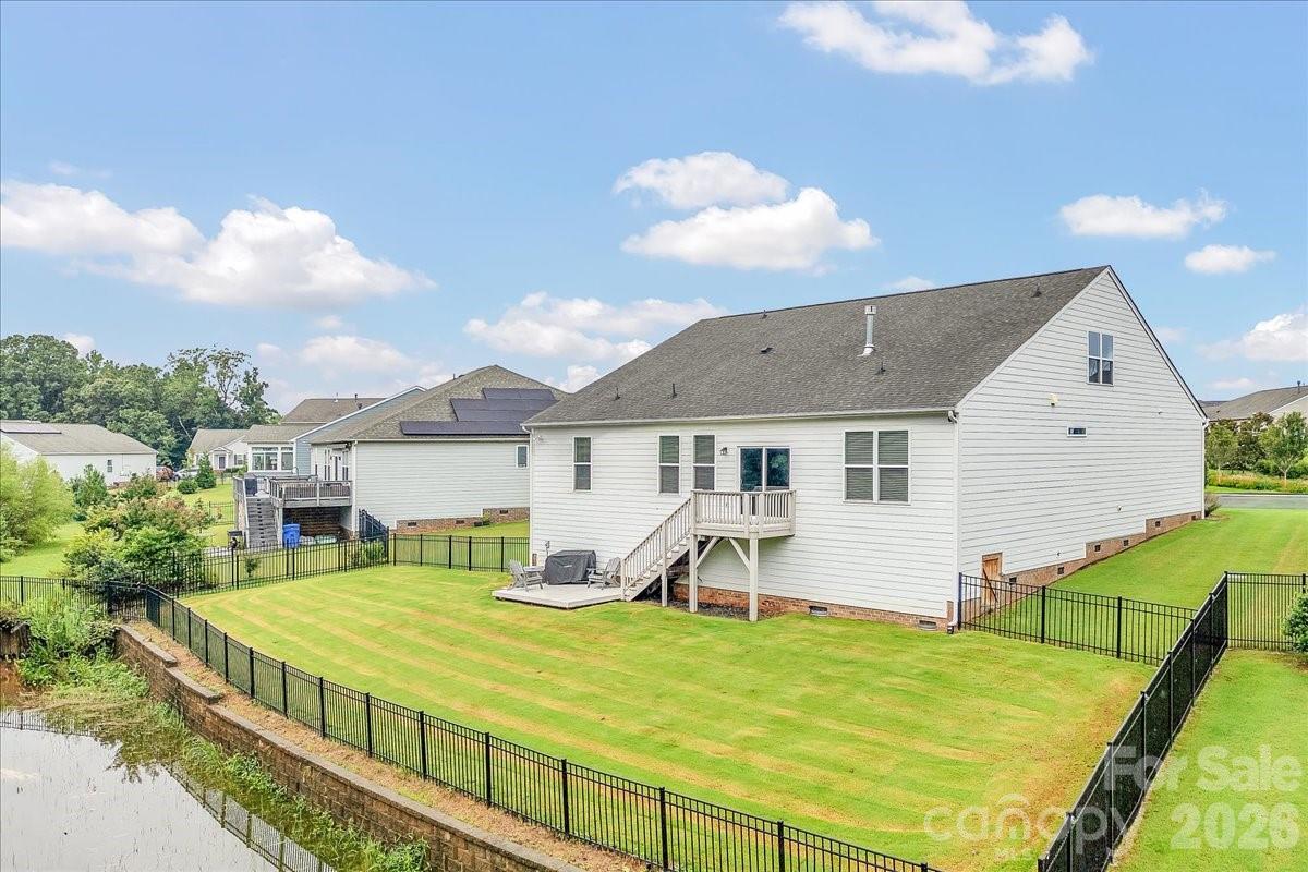 172 Caversham Drive