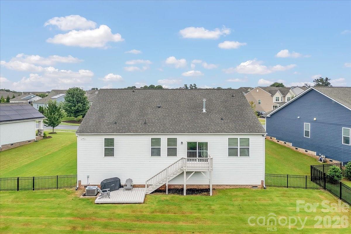 172 Caversham Drive
